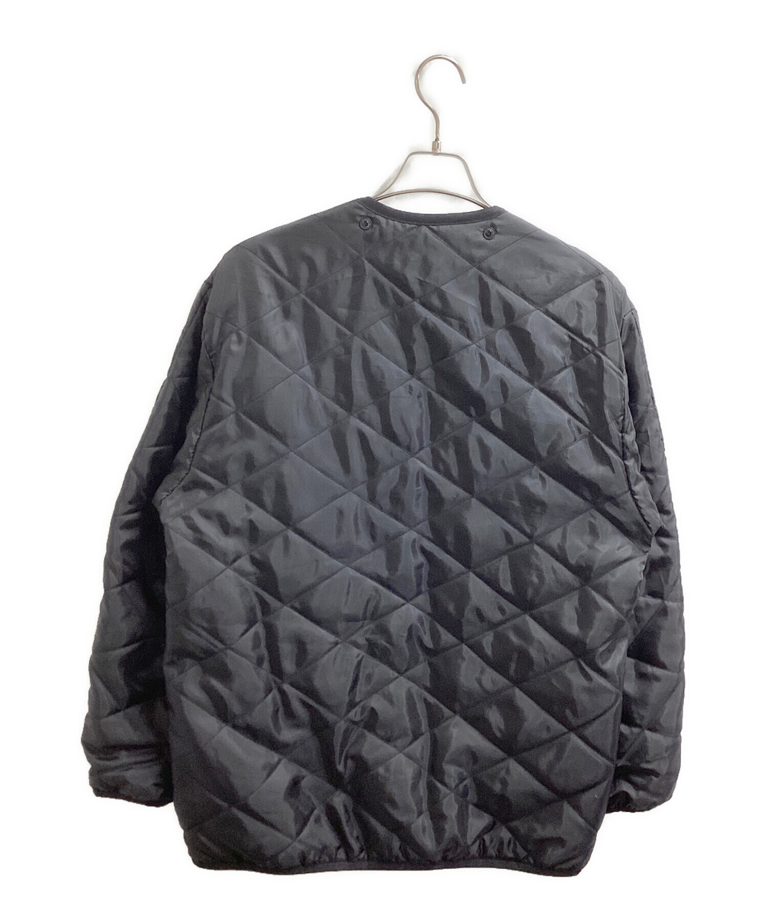 中古・古着通販】TAIGALIONA (タイガリオナ) insulation jacket / TG 