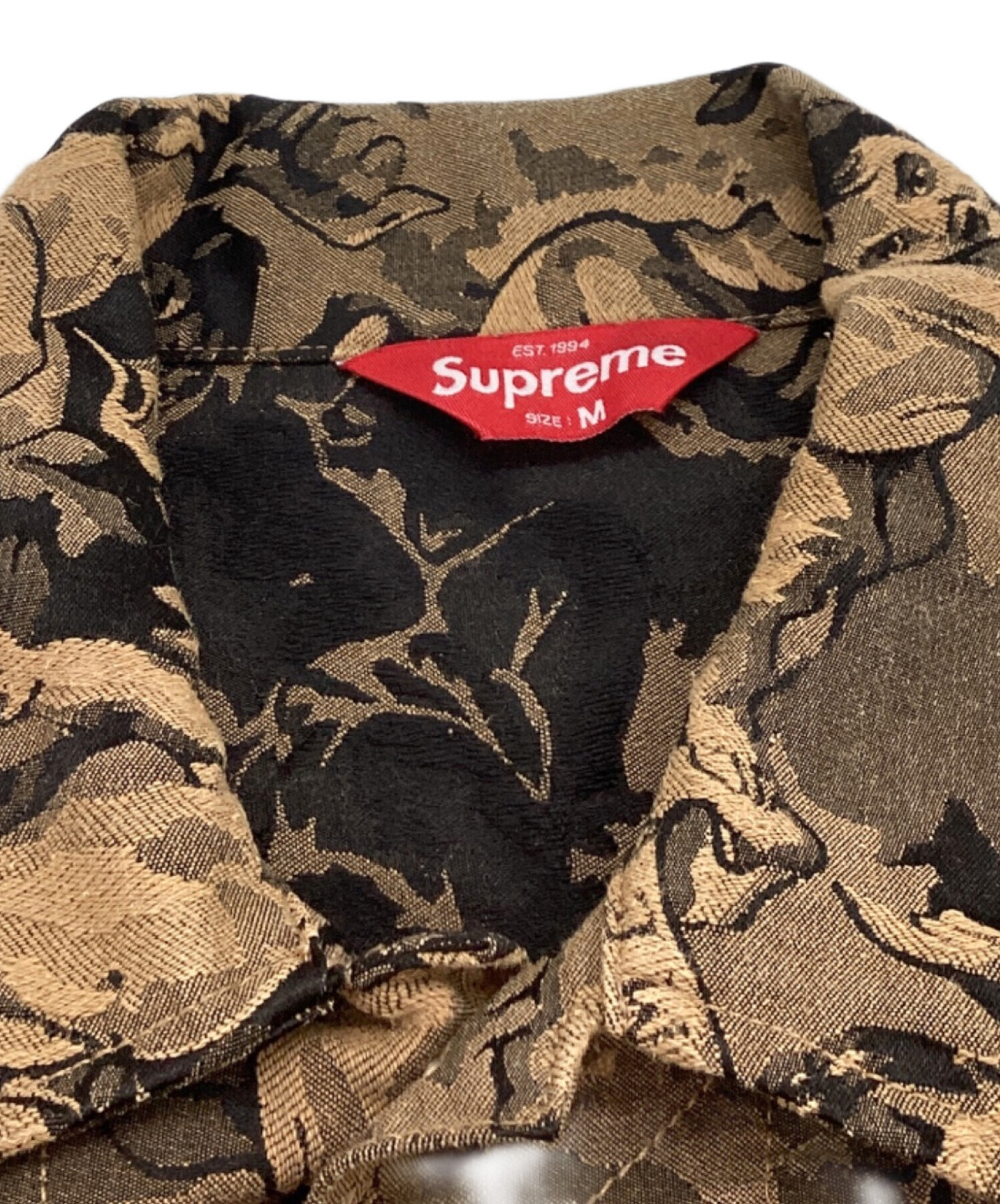 中古・古着通販】Supreme (シュプリーム) 16FW / Cherub Trucker 