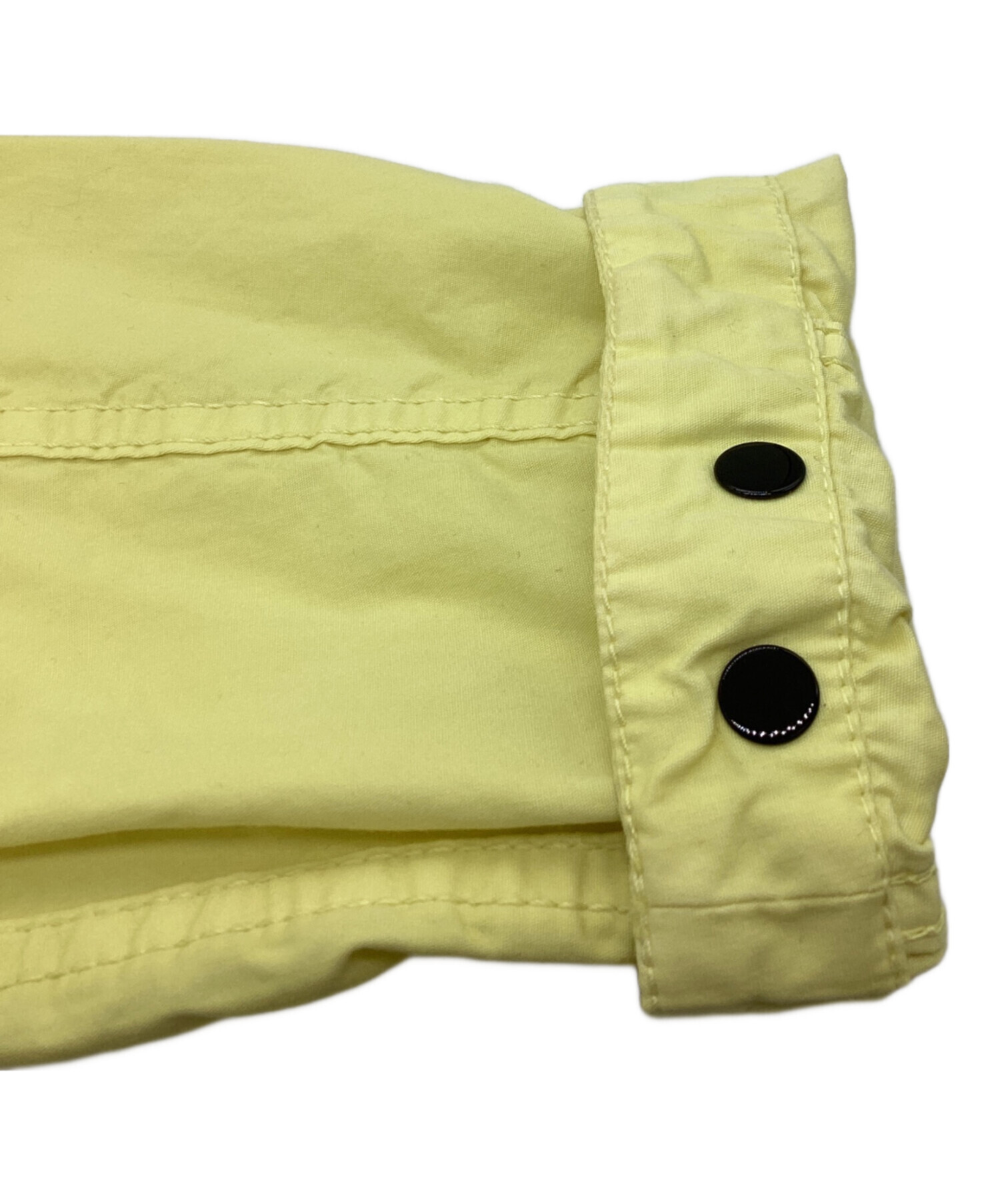 中古・古着通販】STONE ISLAND (ストーンアイランド) ガーメントダイ 
