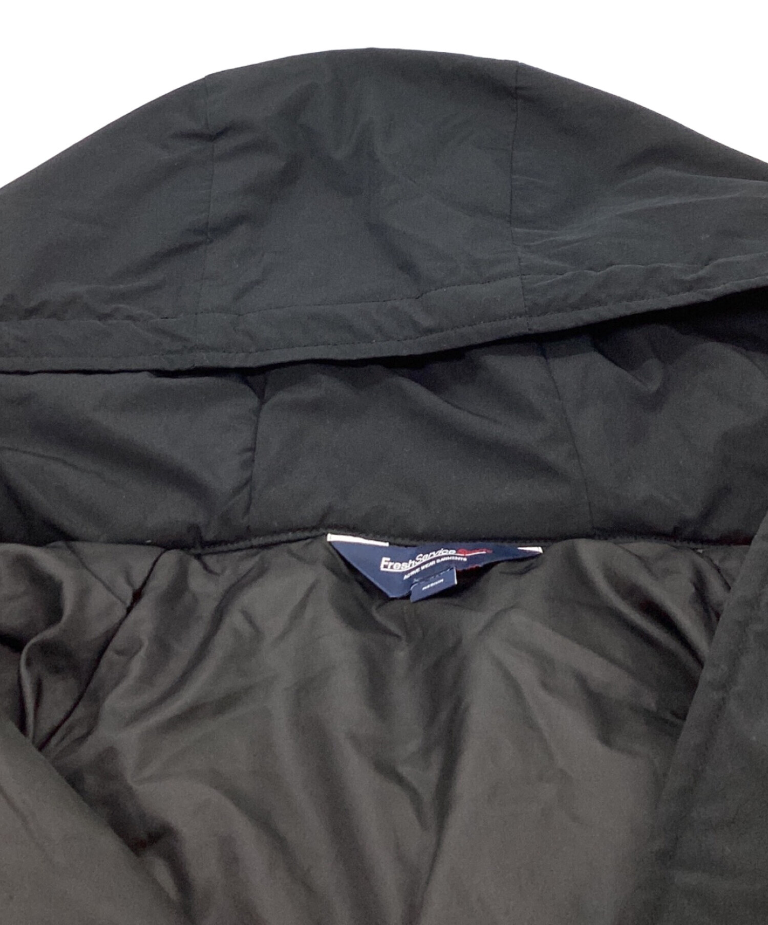 中古・古着通販】FreshService (フレッシュサービス) SOLOTEX SUNBUNER