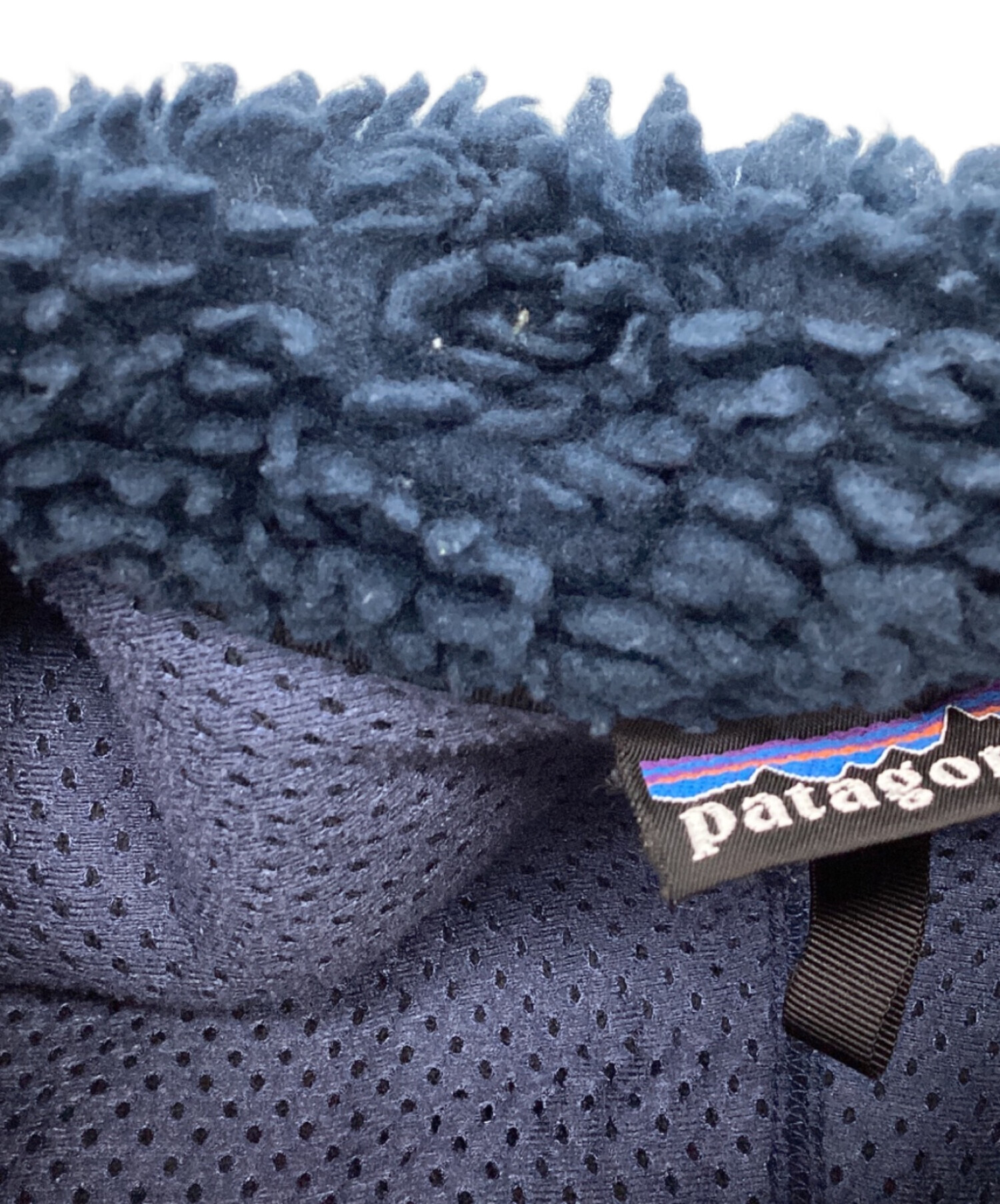 中古・古着通販】Patagonia (パタゴニア) クラシックレトロ