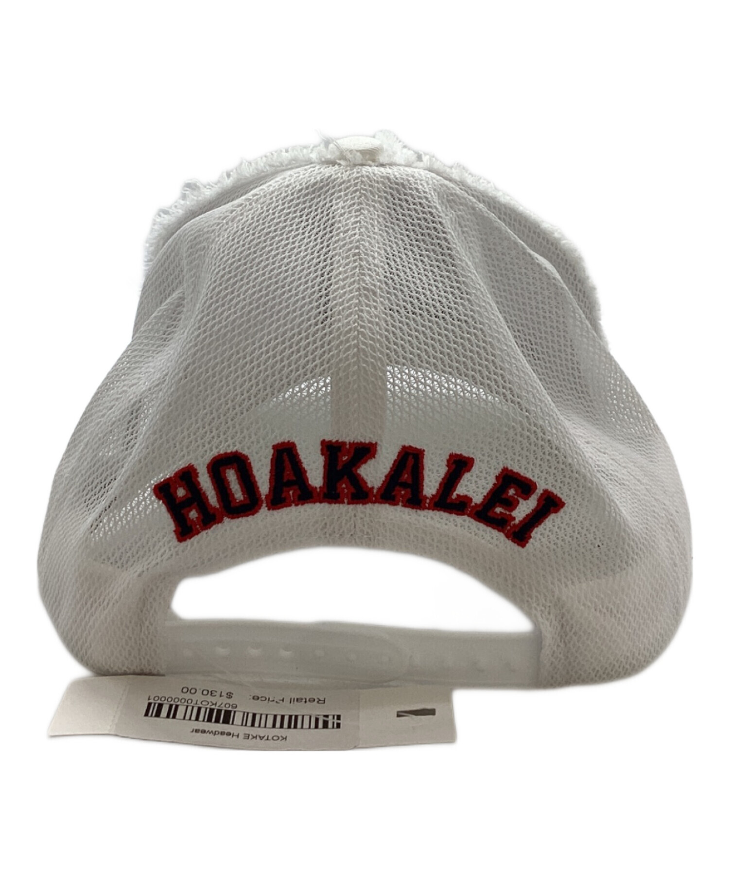 中古・古着通販】YOSHINORI KOTAKE (ヨシノリ コタケ) メッシュ