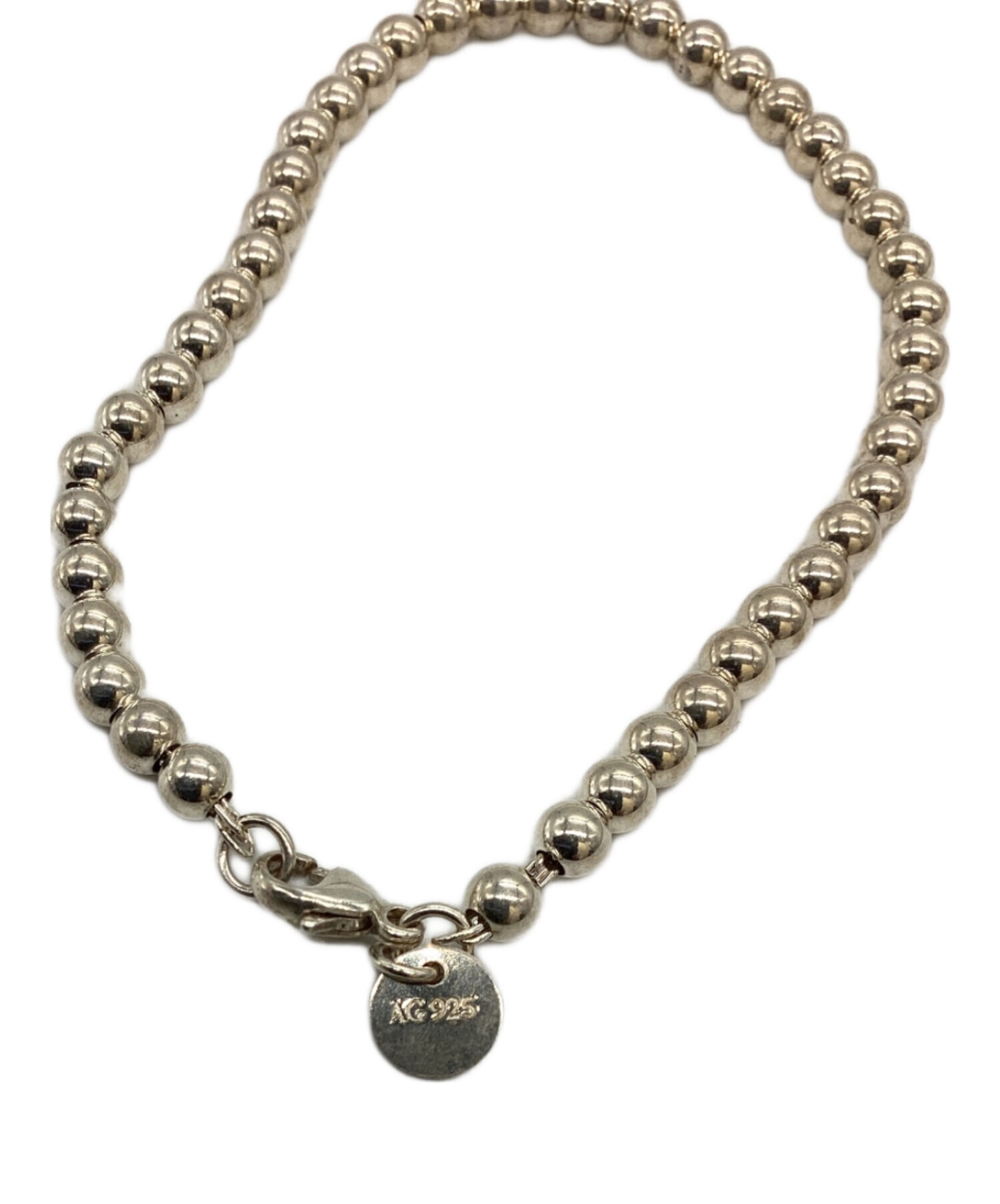 中古・古着通販】Tiffany & Co. (ティファニー) リターントゥ 