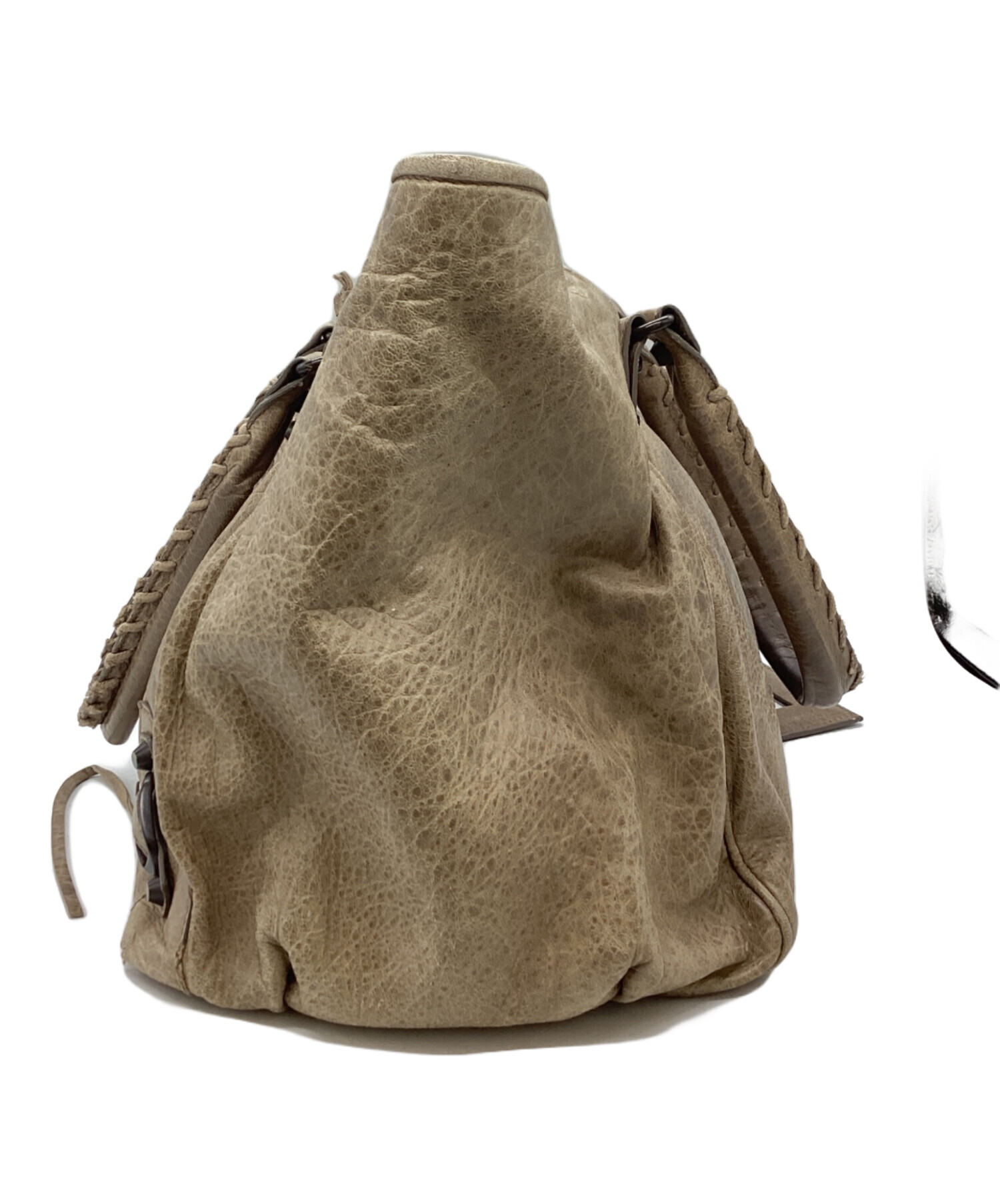 中古・古着通販】BALENCIAGA (バレンシアガ) ザ・サンデートートバッグ