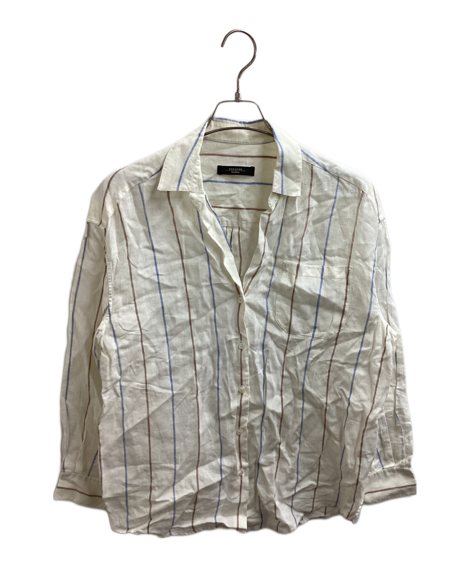 中古・古着通販】WEEKEND Max Mara (ウィークエンド マックスマーラ