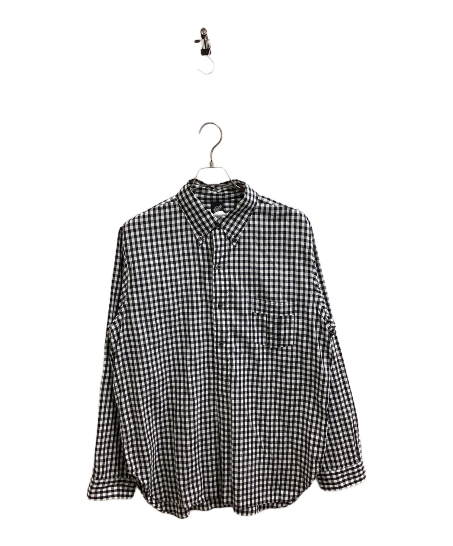中古・古着通販】THE CORONA UTILITY (コロナユーティリティ) WHITE