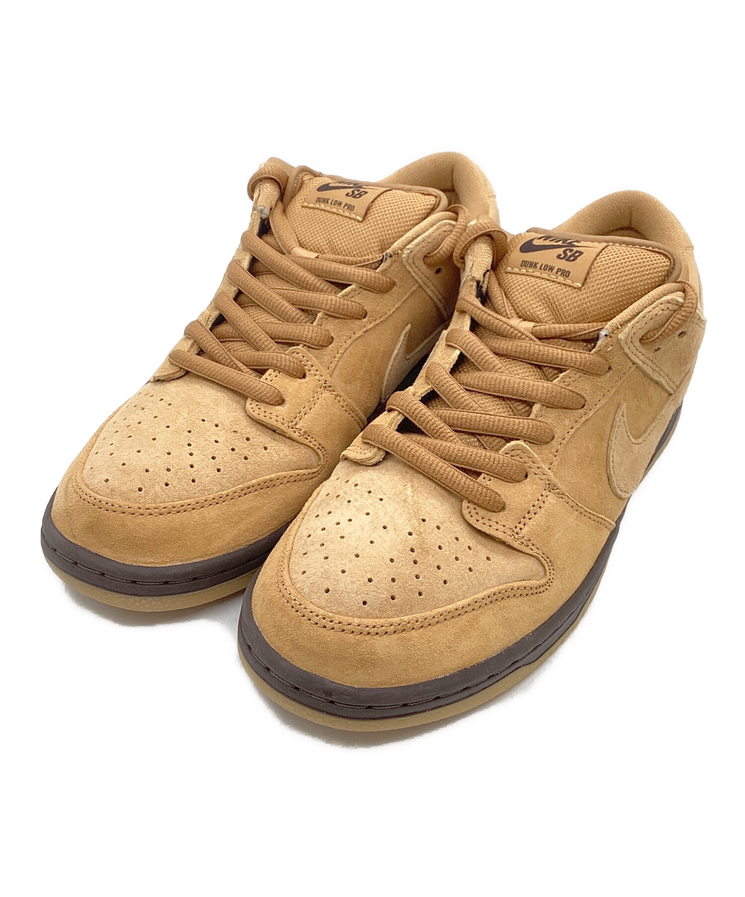 中古・古着通販】NIKE SB (ナイキエスビー) Dunk Low Pro 