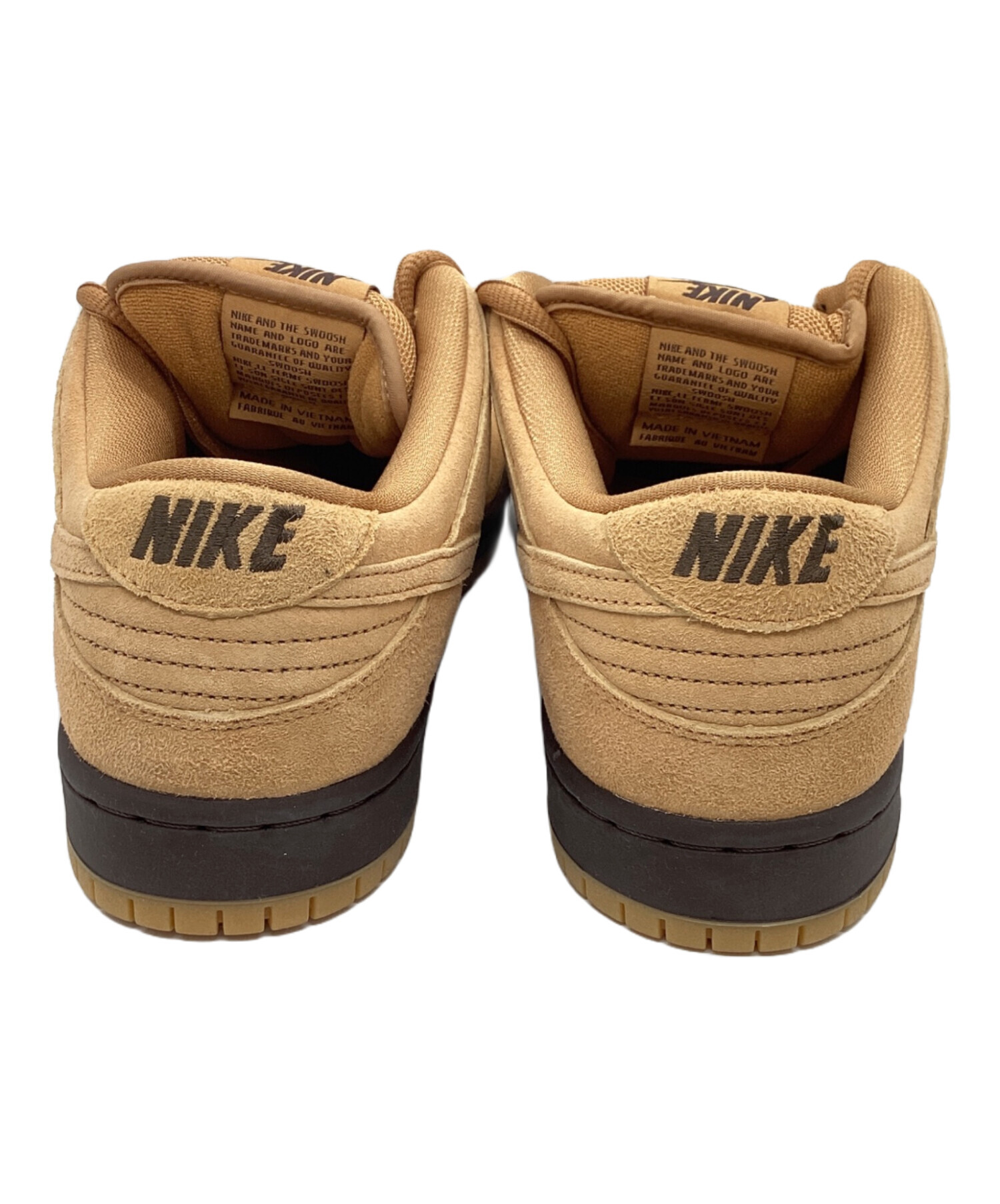 中古・古着通販】NIKE SB (ナイキエスビー) Dunk Low Pro 