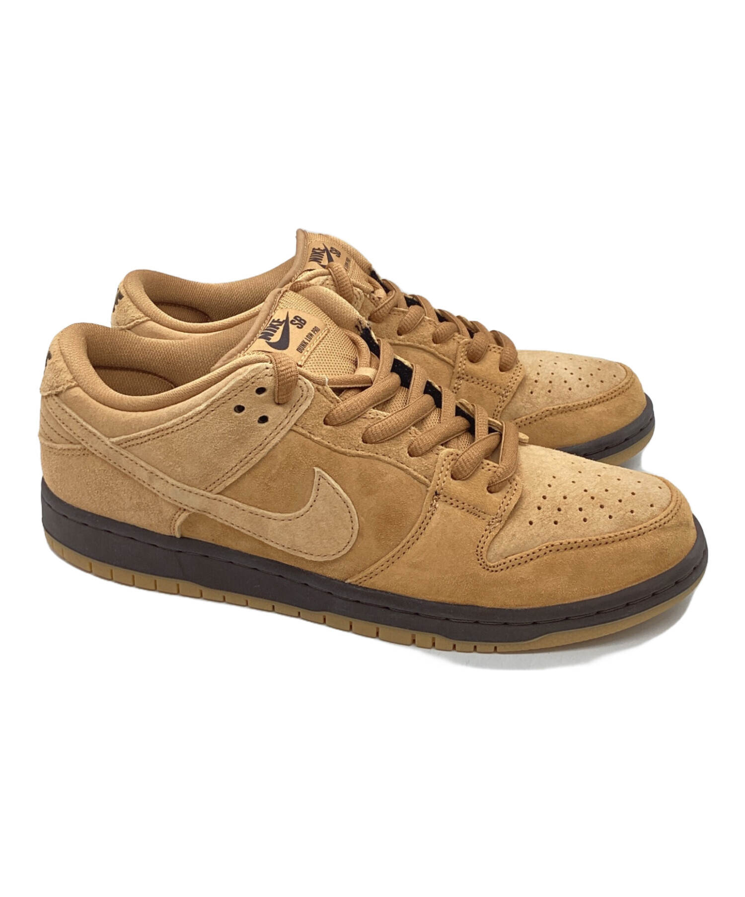 中古・古着通販】NIKE SB (ナイキエスビー) Dunk Low Pro 