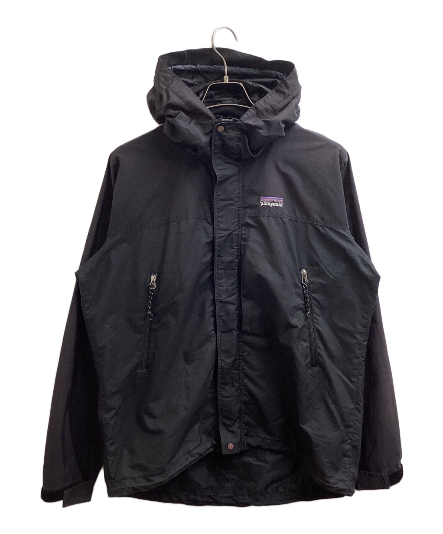 中古・古着通販】Patagonia (パタゴニア) エッセンシェルマウンテン 