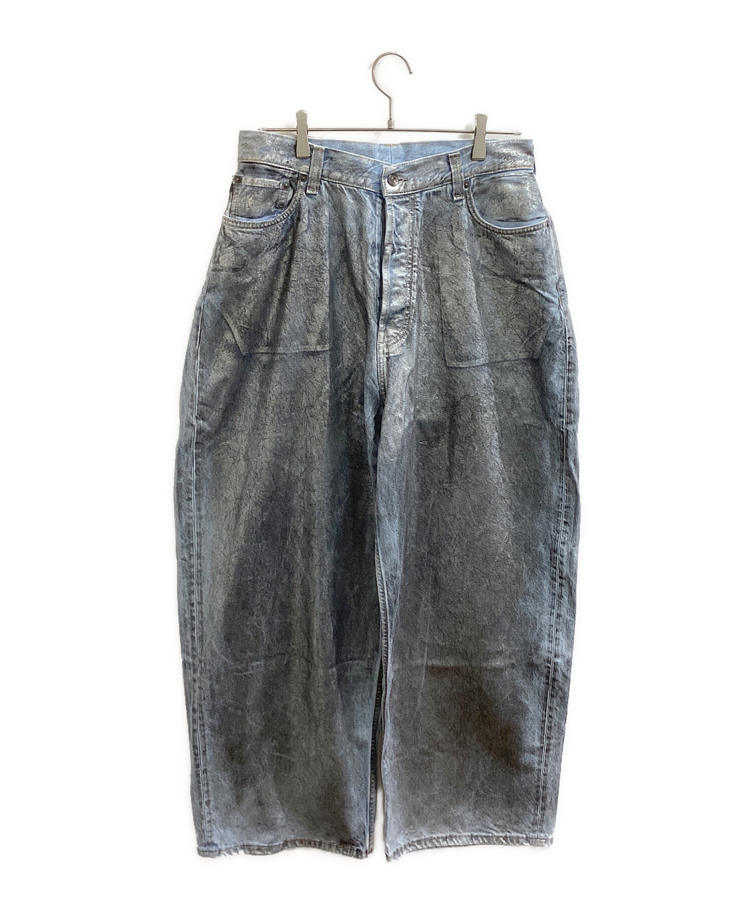 中古・古着通販】ACNE STUDIOS (アクネ ストゥディオス) スーパー