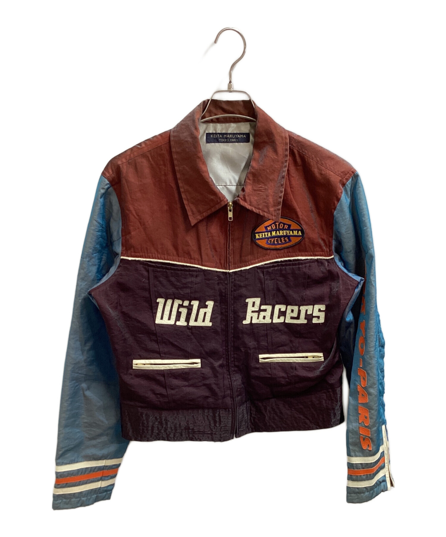 中古・古着通販】KEITA MARUYAMA (ケイタマルヤマ) 