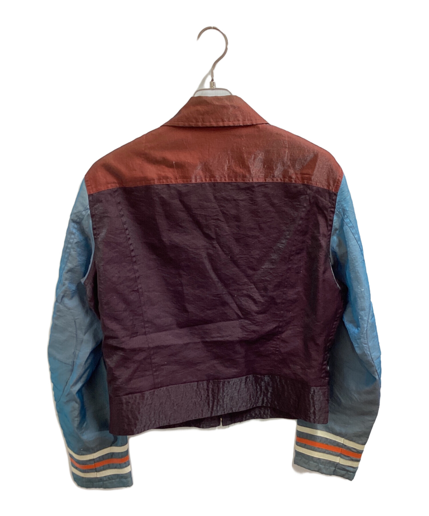 中古・古着通販】KEITA MARUYAMA (ケイタマルヤマ) 