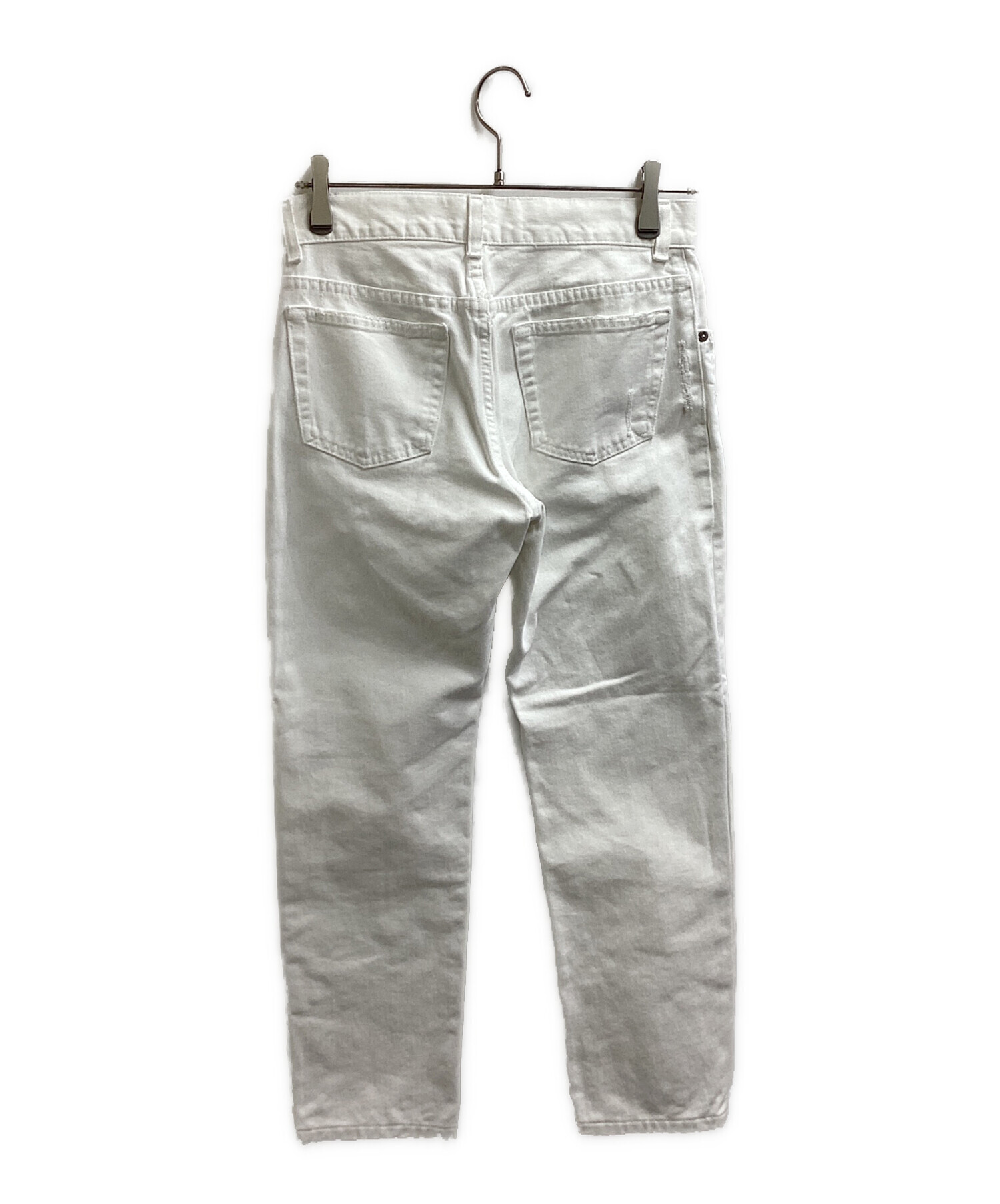 中古・古着通販】HELMUT LANG (ヘルムートラング) デニムパンツ 本人期