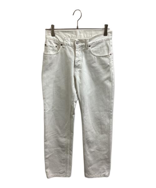 中古・古着通販】HELMUT LANG (ヘルムートラング) デニムパンツ 本人期