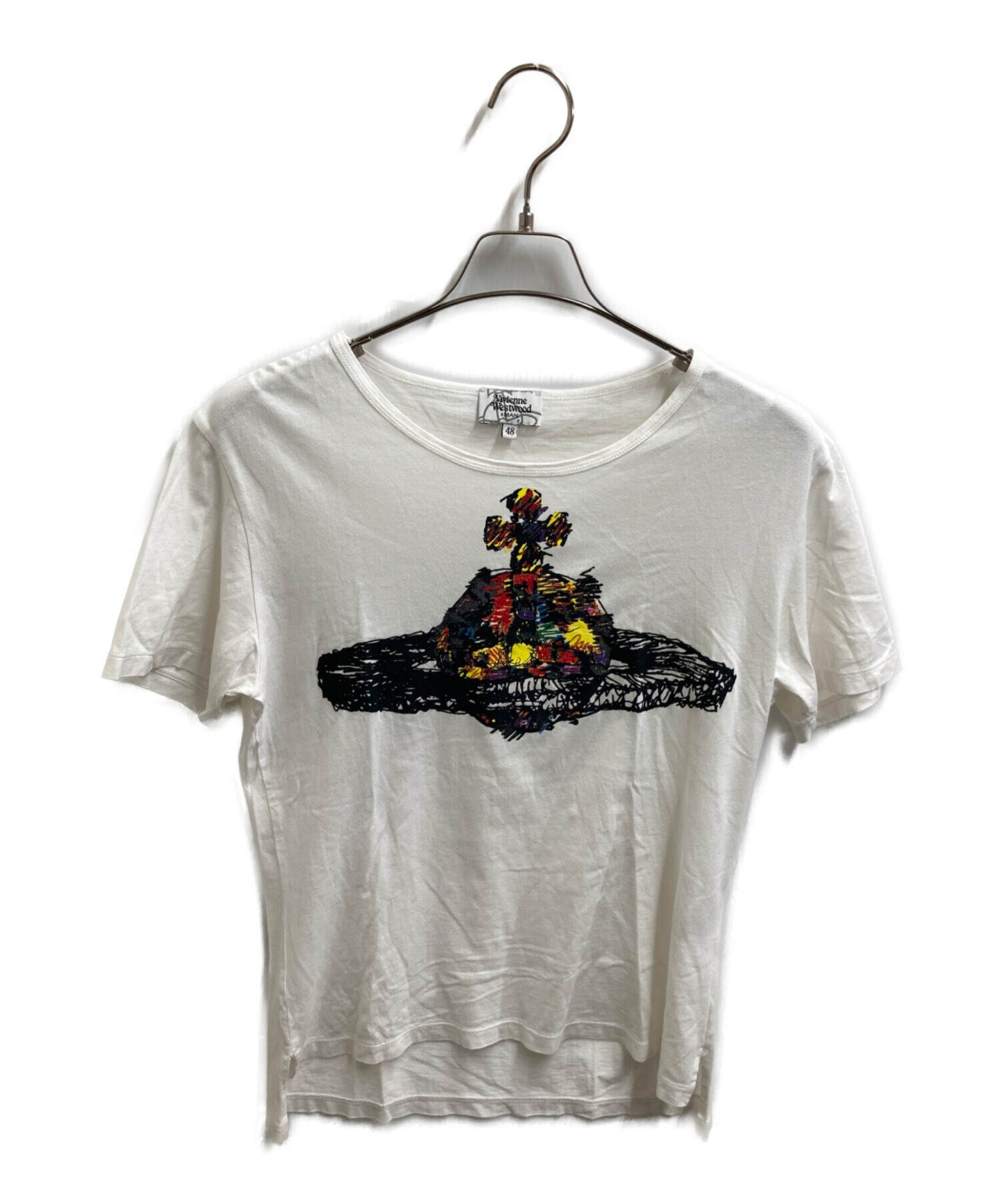 中古・古着通販】Vivienne Westwood man (ヴィヴィアン ウェストウッド