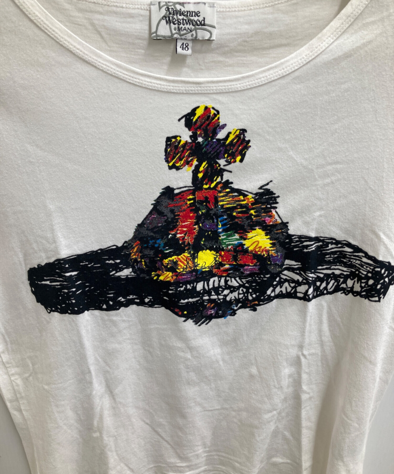 中古・古着通販】Vivienne Westwood man (ヴィヴィアン ウェストウッド