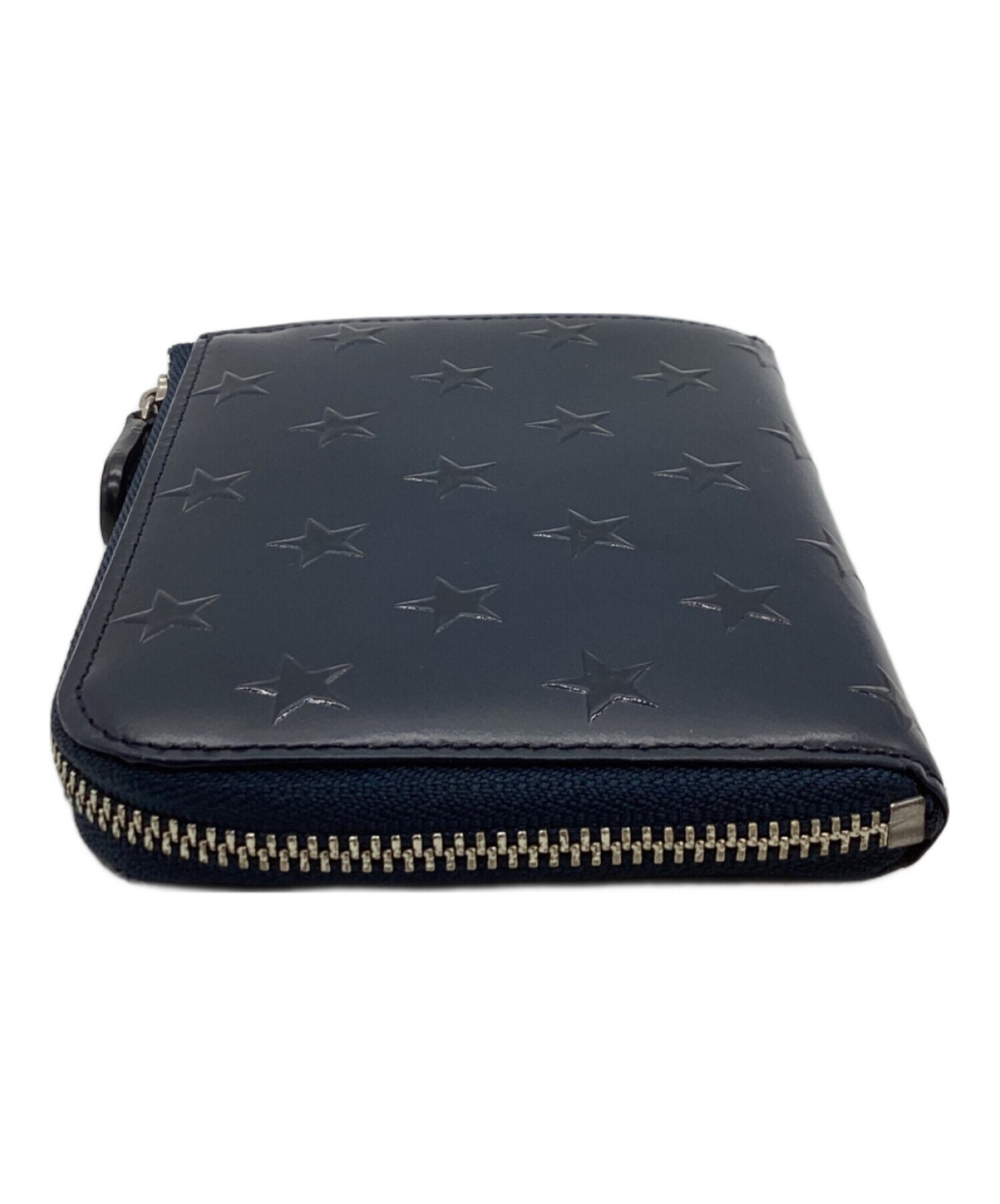 中古・古着通販】PORTER (ポーター) STAR FLAG MULTI WALLET / スター