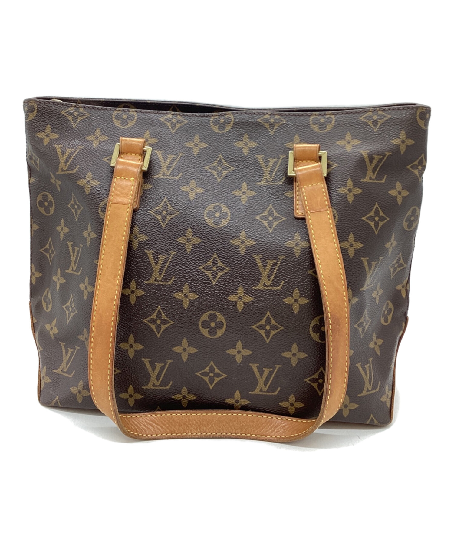 中古・古着通販】LOUIS VUITTON (ルイ ヴィトン) カバピアノ 