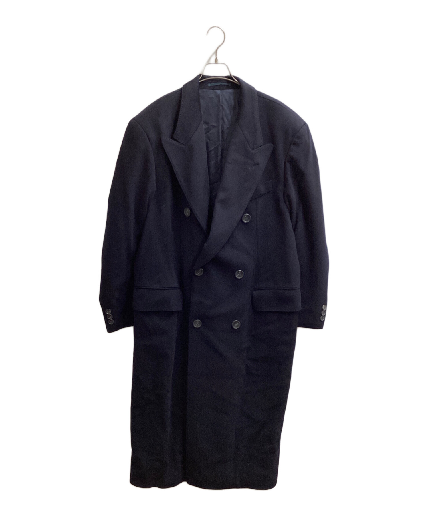 中古・古着通販】HUGO BOSS (ヒューゴ ボス) カシミヤ混ウール