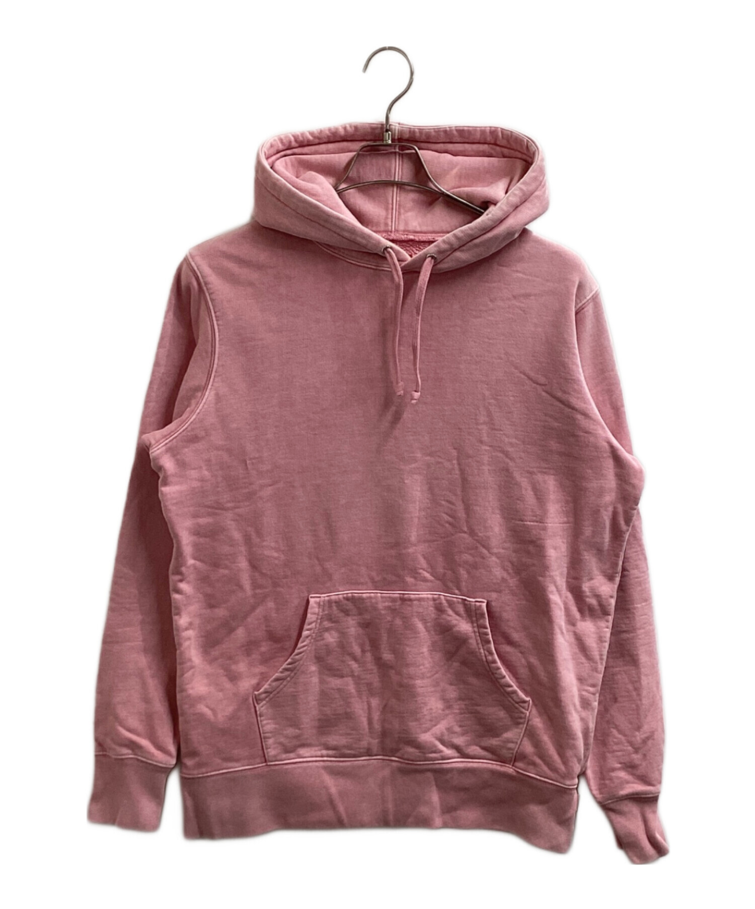 中古・古着通販】Supreme (シュプリーム) Overdyed Hooded Sweatshirt 