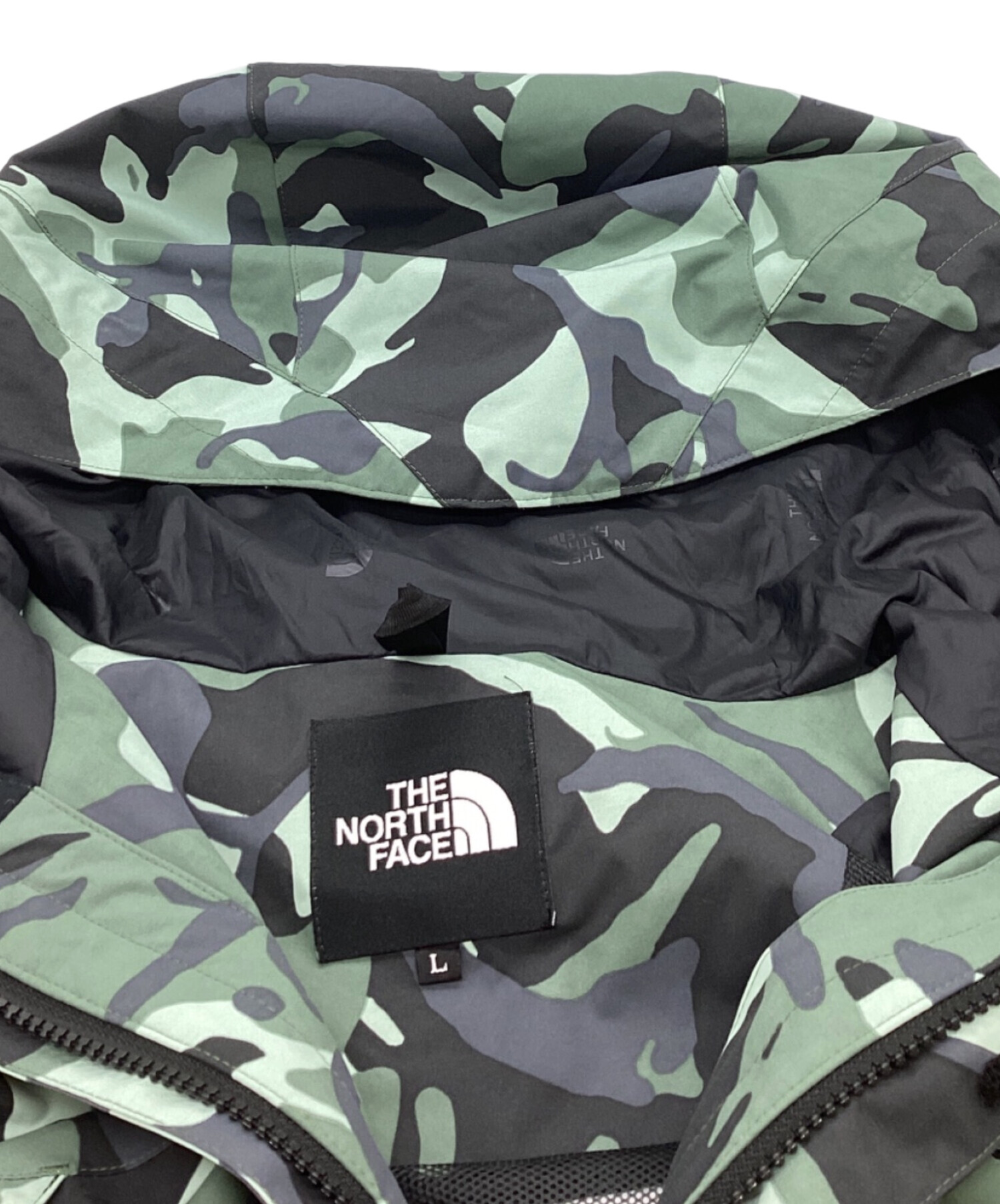 中古・古着通販】THE NORTH FACE (ザ ノース フェイス) NOVELTY SCOOP