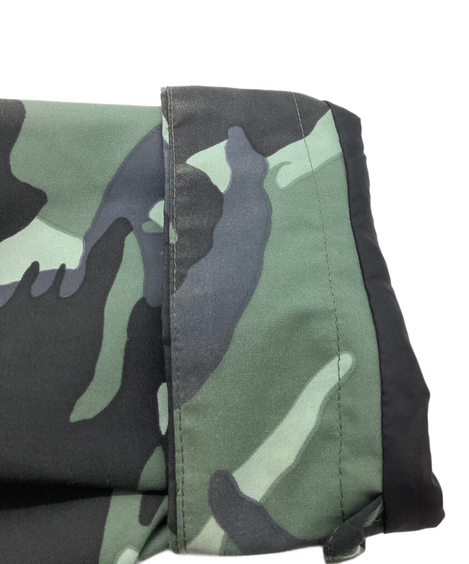 中古・古着通販】THE NORTH FACE (ザ ノース フェイス) NOVELTY SCOOP