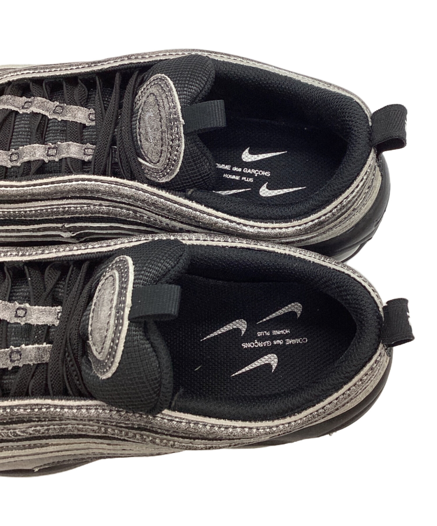 中古・古着通販】NIKE (ナイキ) COMME des GARCONS HOMME PLUS