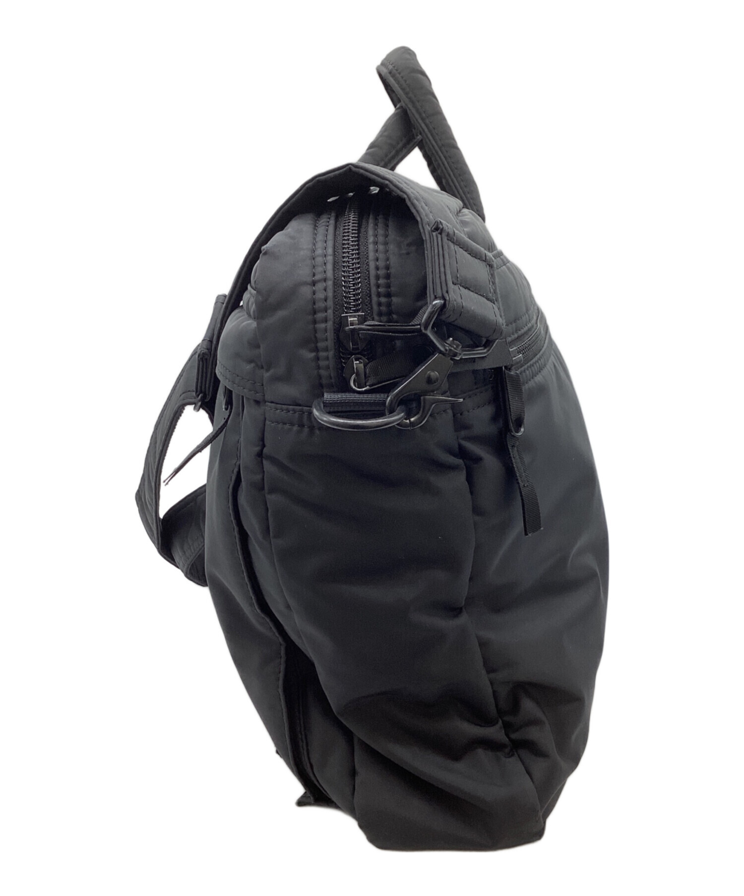 中古・古着通販】HEAD PORTER (ヘッドポーター) 2WAYバッグ / HEAD