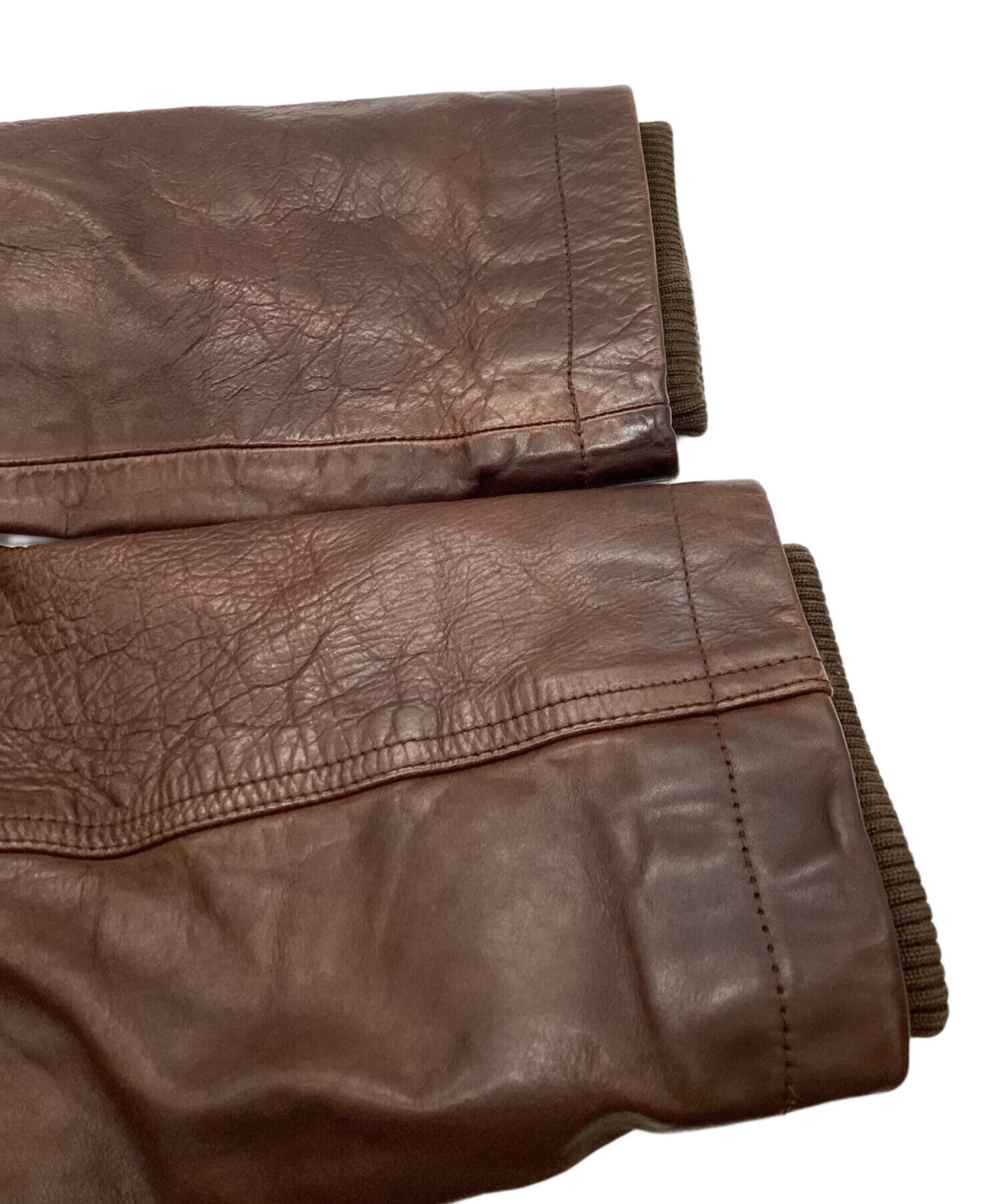 中古・古着通販】BANANA REPUBLIC (バナナリパブリック) ボアカラー