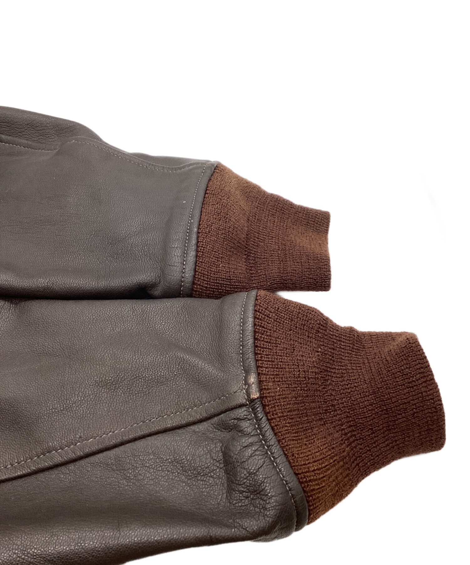 中古・古着通販】COOPER (クーパー) G-1フライトジャケット / 8718-01