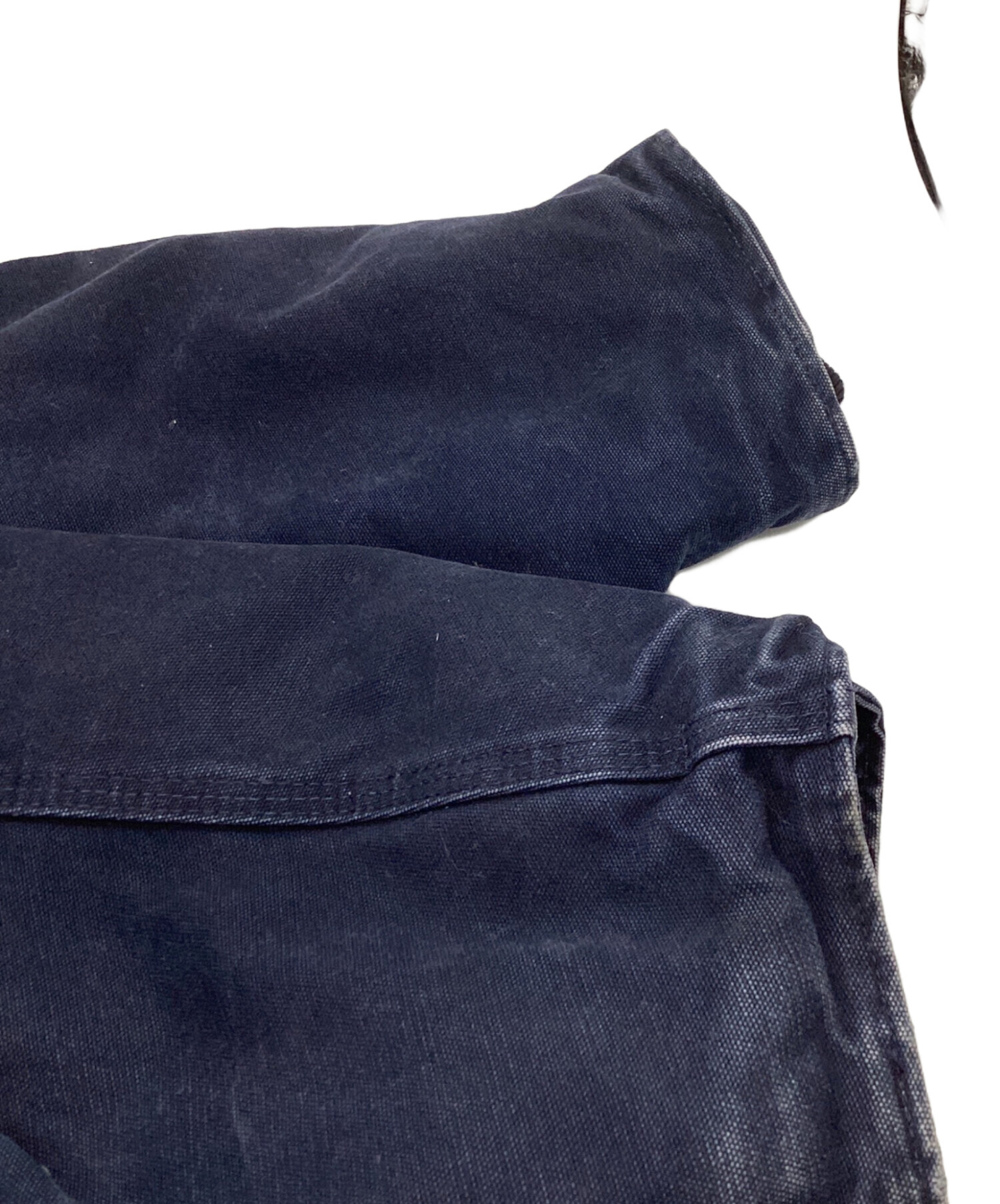 中古・古着通販】CarHartt (カーハート) トラディショナルコート/C26