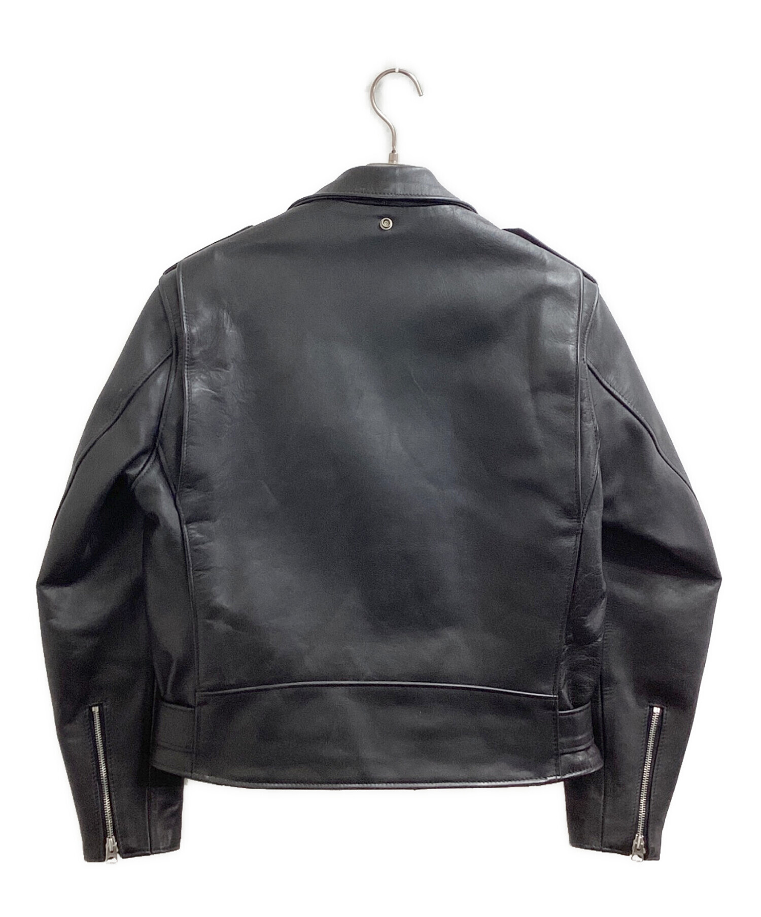 中古・古着通販】Schott (ショット) ONESTAR ライダースジャケット 