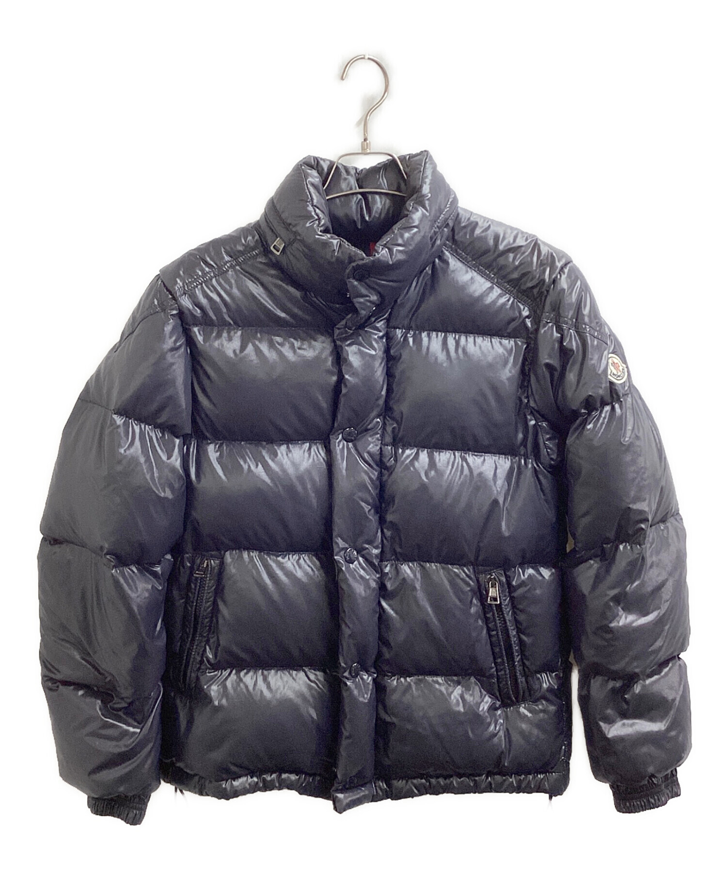中古・古着通販】MONCLER (モンクレール) EVER GIUBBOTTO