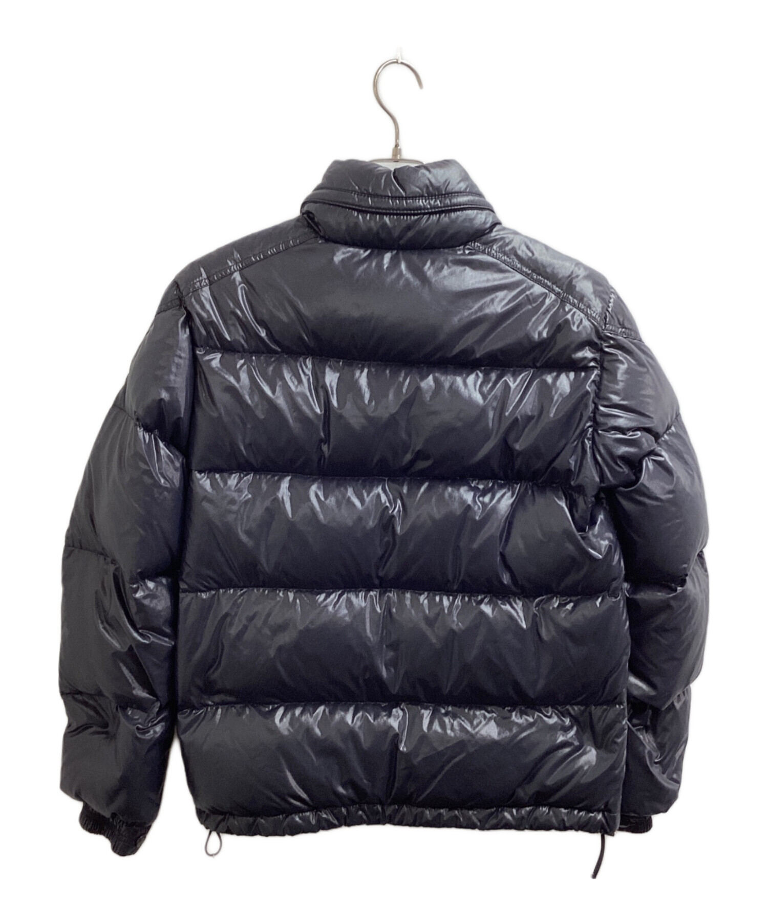 モンクレール 中古・古着通販】MONCLER (モンクレール) EVER GIUBBOTTO
