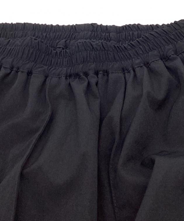 中古・古着通販】OMMO (オーエムエムオー) IRREGULAR PATTERN LAYERED