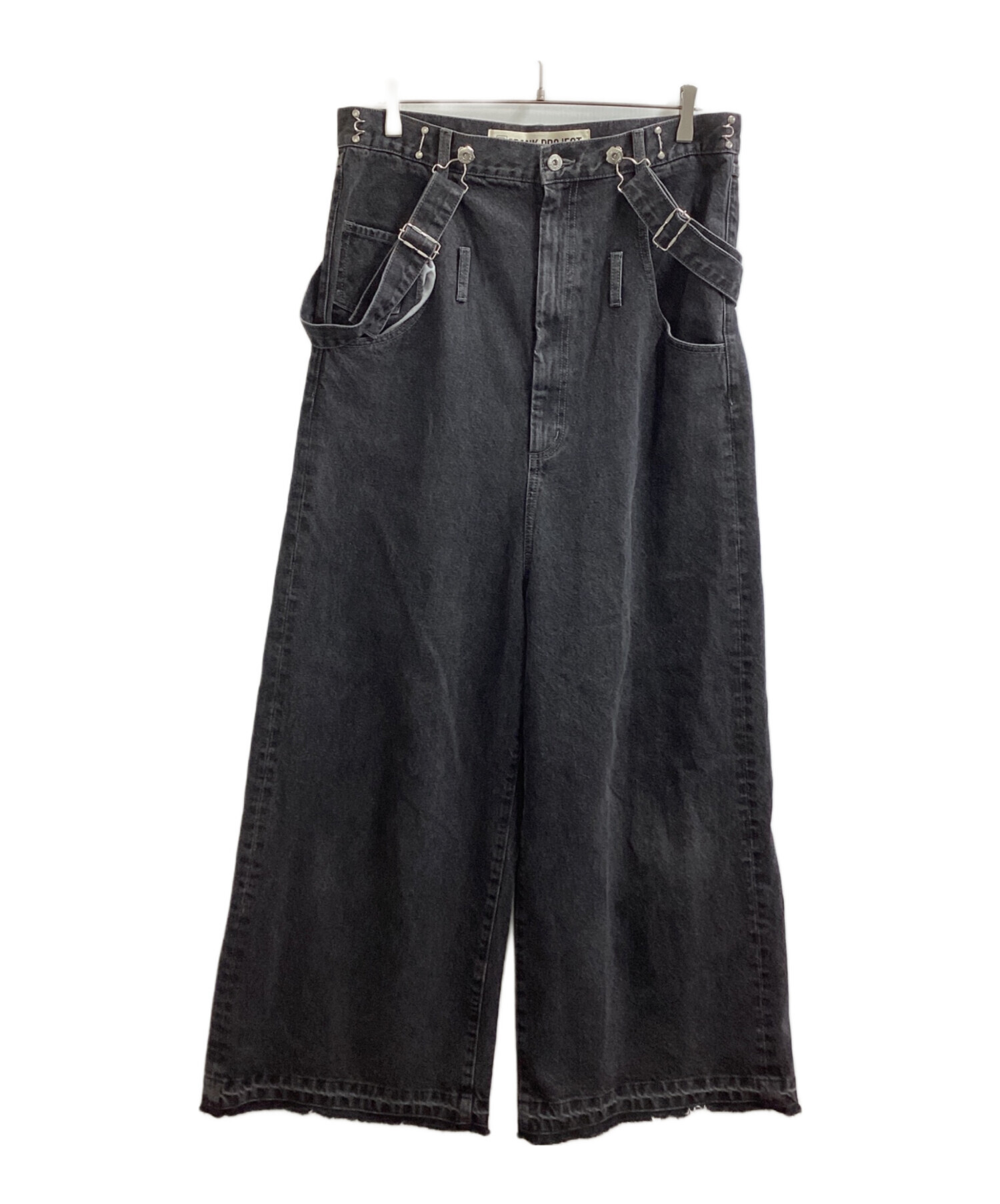 中古・古着通販】PRANK PROJECT (プランクプロジェクト) Loose Waist