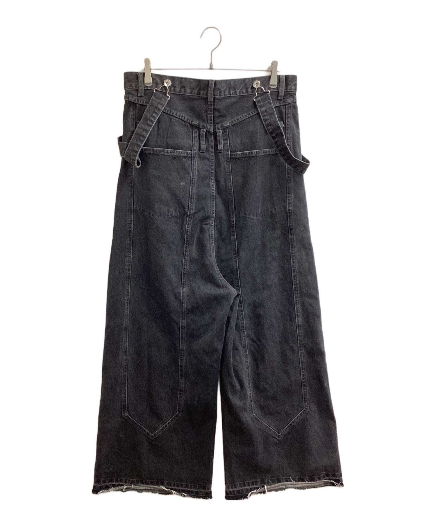 中古・古着通販】PRANK PROJECT (プランクプロジェクト) Loose Waist