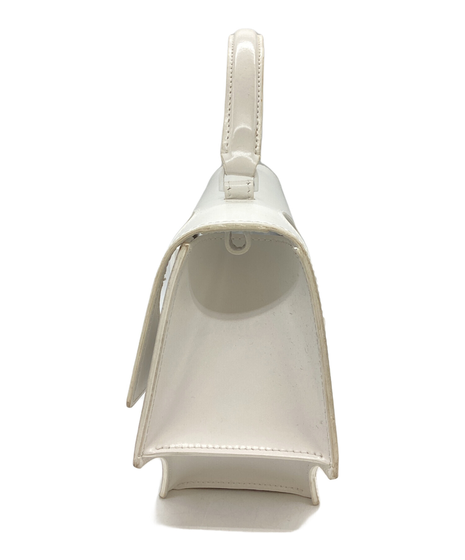 中古・古着通販】OFFWHITE (オフホワイト) meteor 2.8 jitney bag 