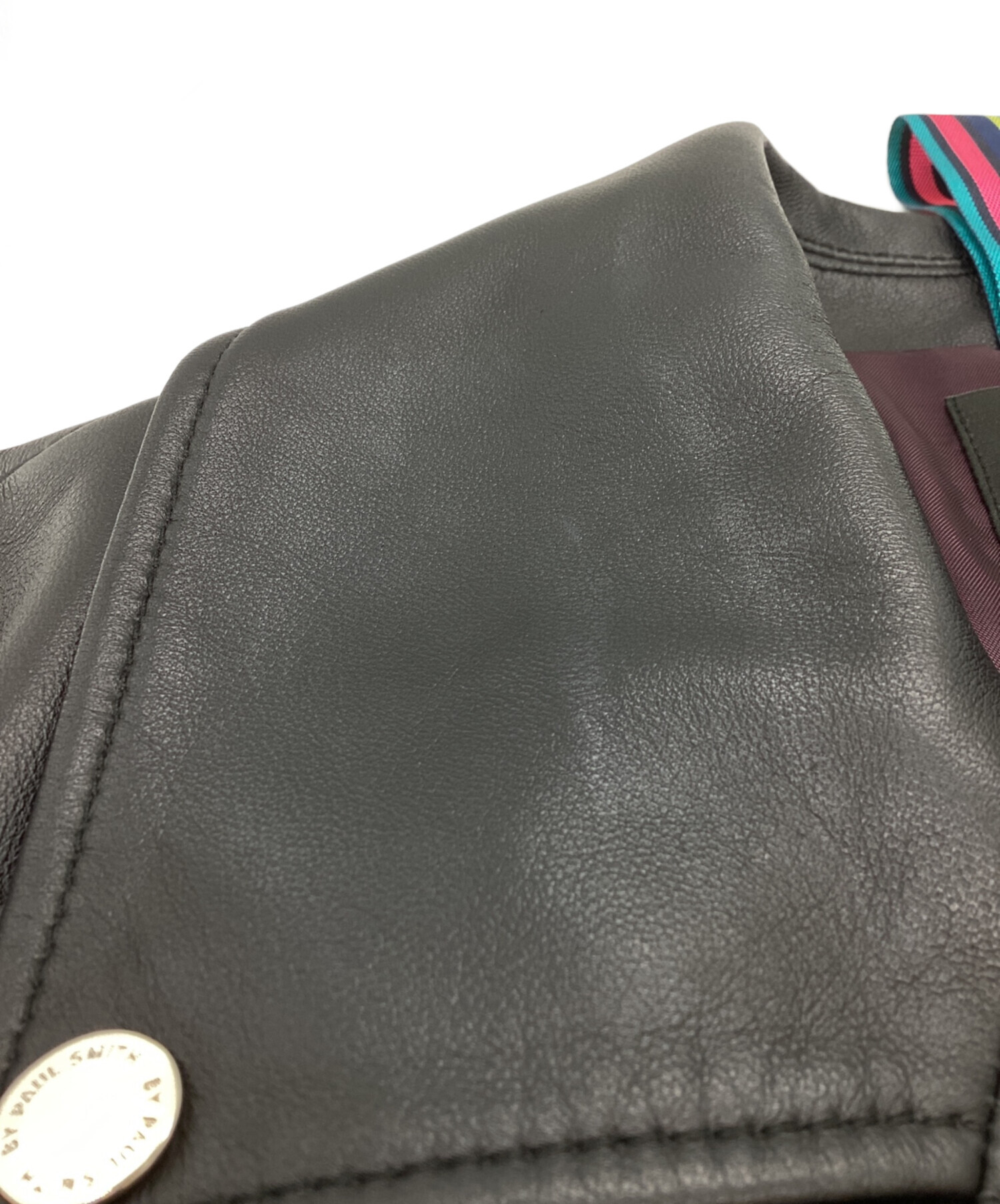 中古・古着通販】PS Paul Smith (ピーエスポールスミス) シープ