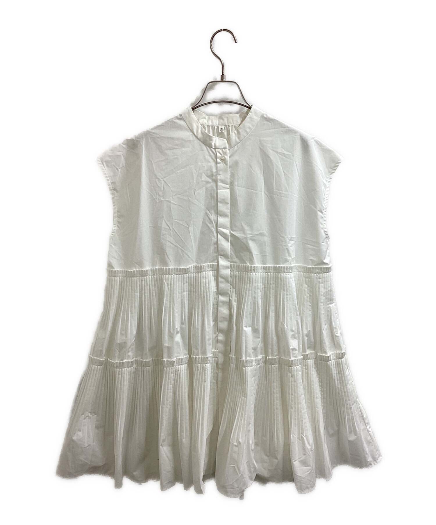 Philosophy di a Ferretti ブラウス 【古着】【中古】 2026年最新】PHILOSOPHY DI ALBERTA FERRETTI レディース 長袖 シャツ