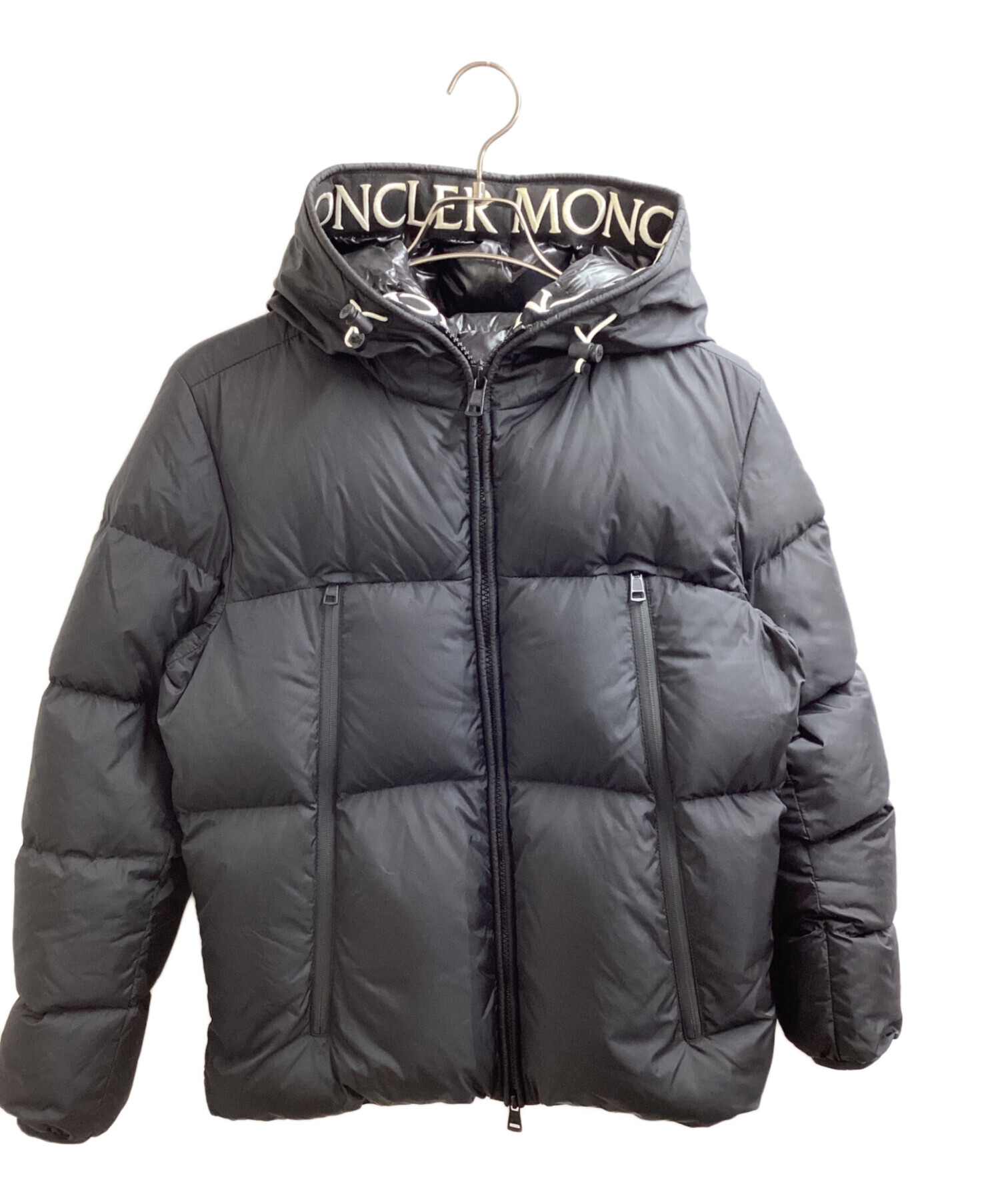 中古・古着通販】MONCLER (モンクレール) MONTCLA / モンクラ 