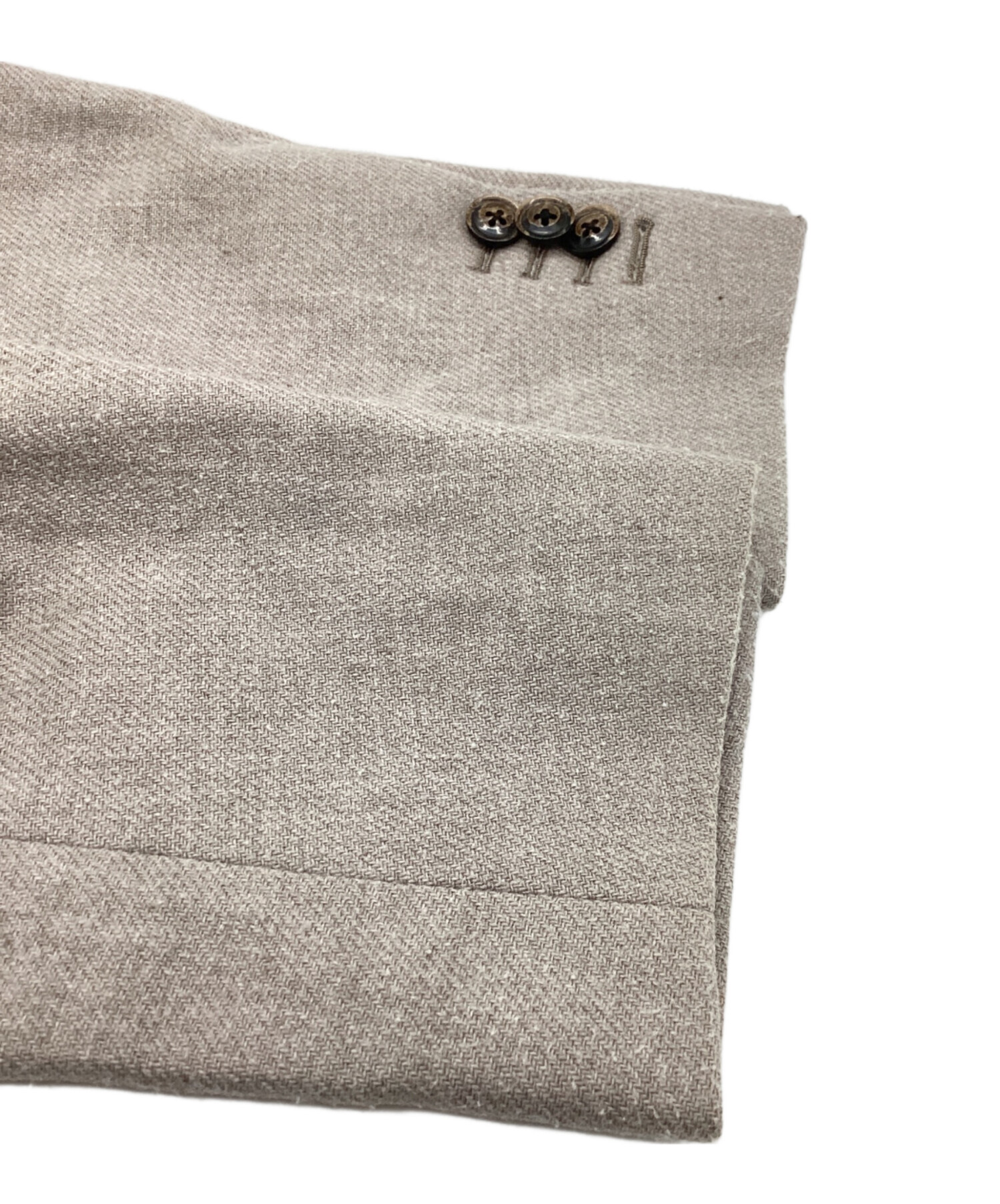 中古・古着通販】LARDINI (ラルディーニ) 段返り3Bジャケット