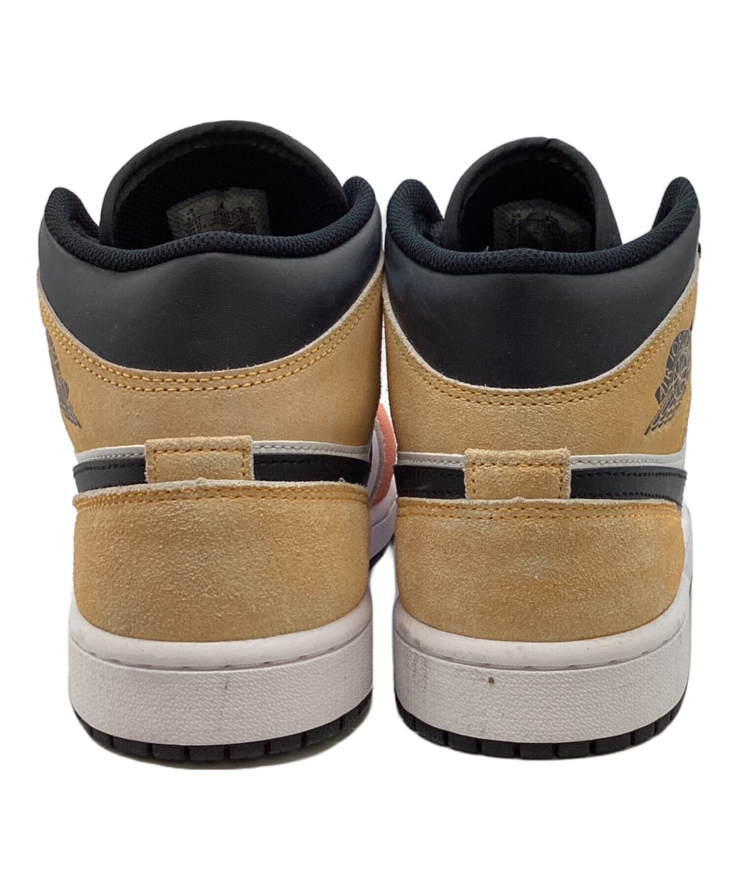 中古・古着通販】NIKE (ナイキ) Air Jordan 1 Mid 