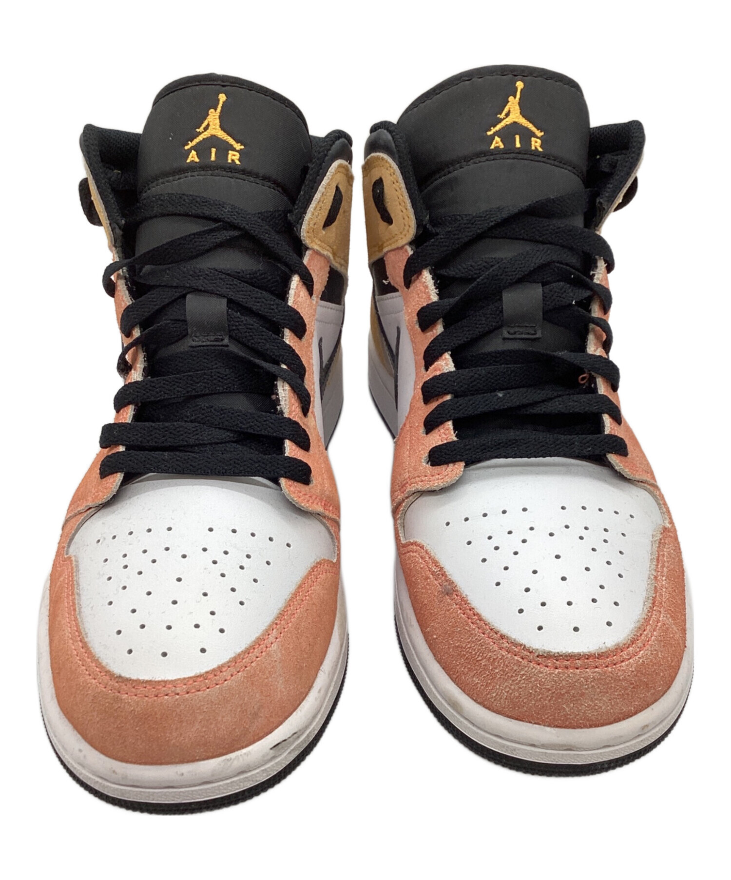 中古・古着通販】NIKE (ナイキ) Air Jordan 1 Mid 