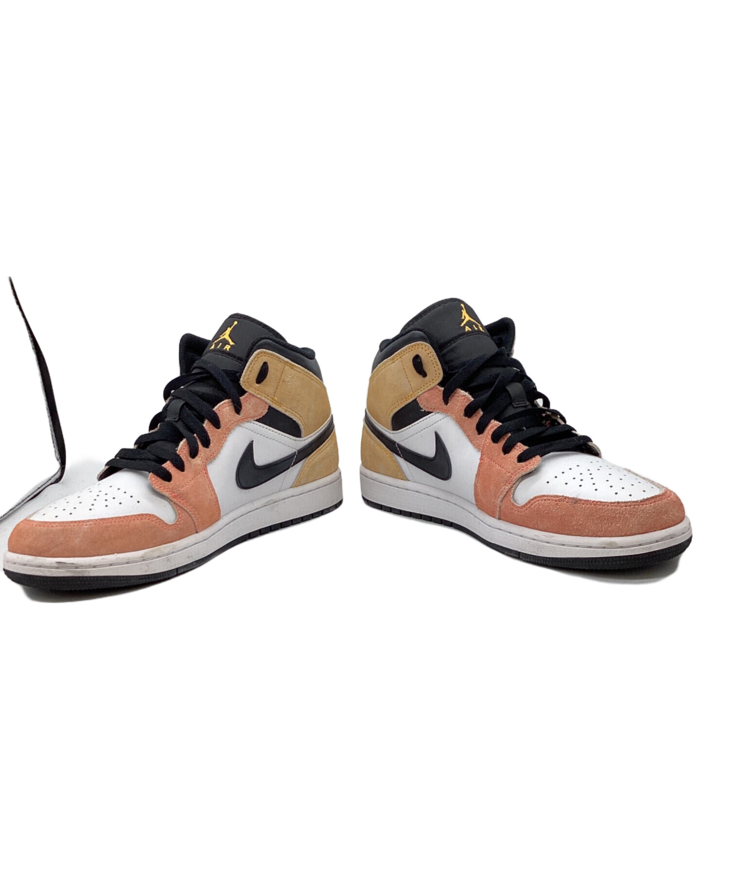 中古・古着通販】NIKE (ナイキ) Air Jordan 1 Mid 