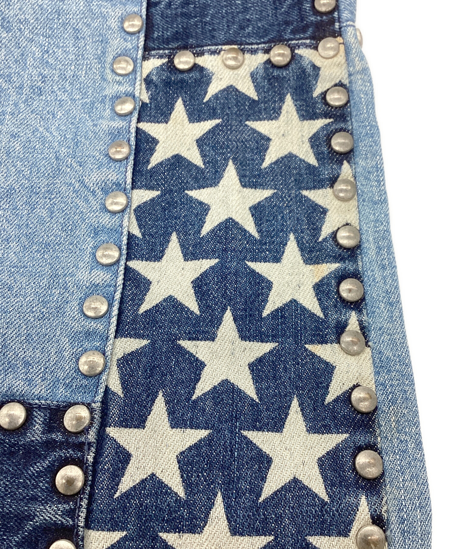 中古・古着通販】Hysteric Glamour (ヒステリックグラマー) パッチ