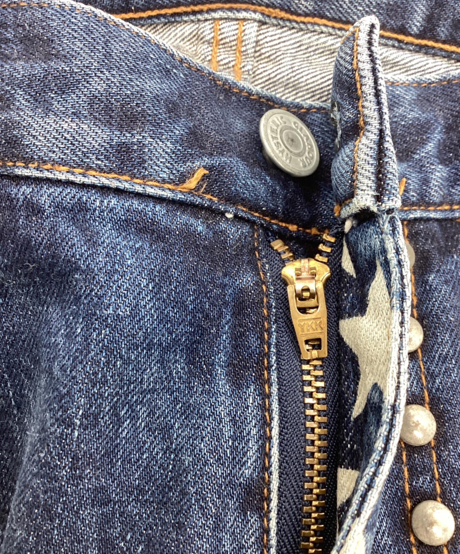 中古・古着通販】Hysteric Glamour (ヒステリックグラマー) パッチ