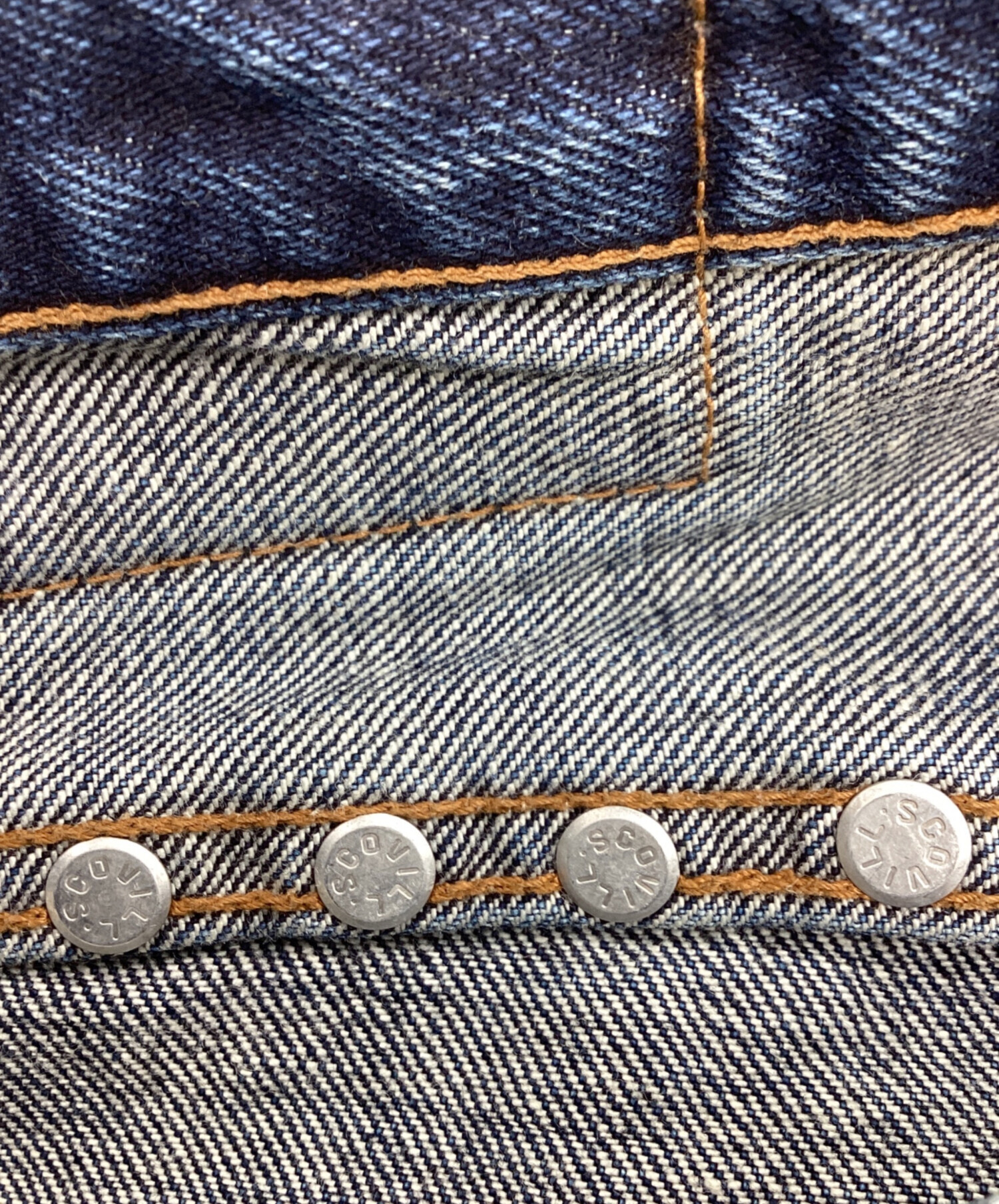 中古・古着通販】Hysteric Glamour (ヒステリックグラマー) パッチ