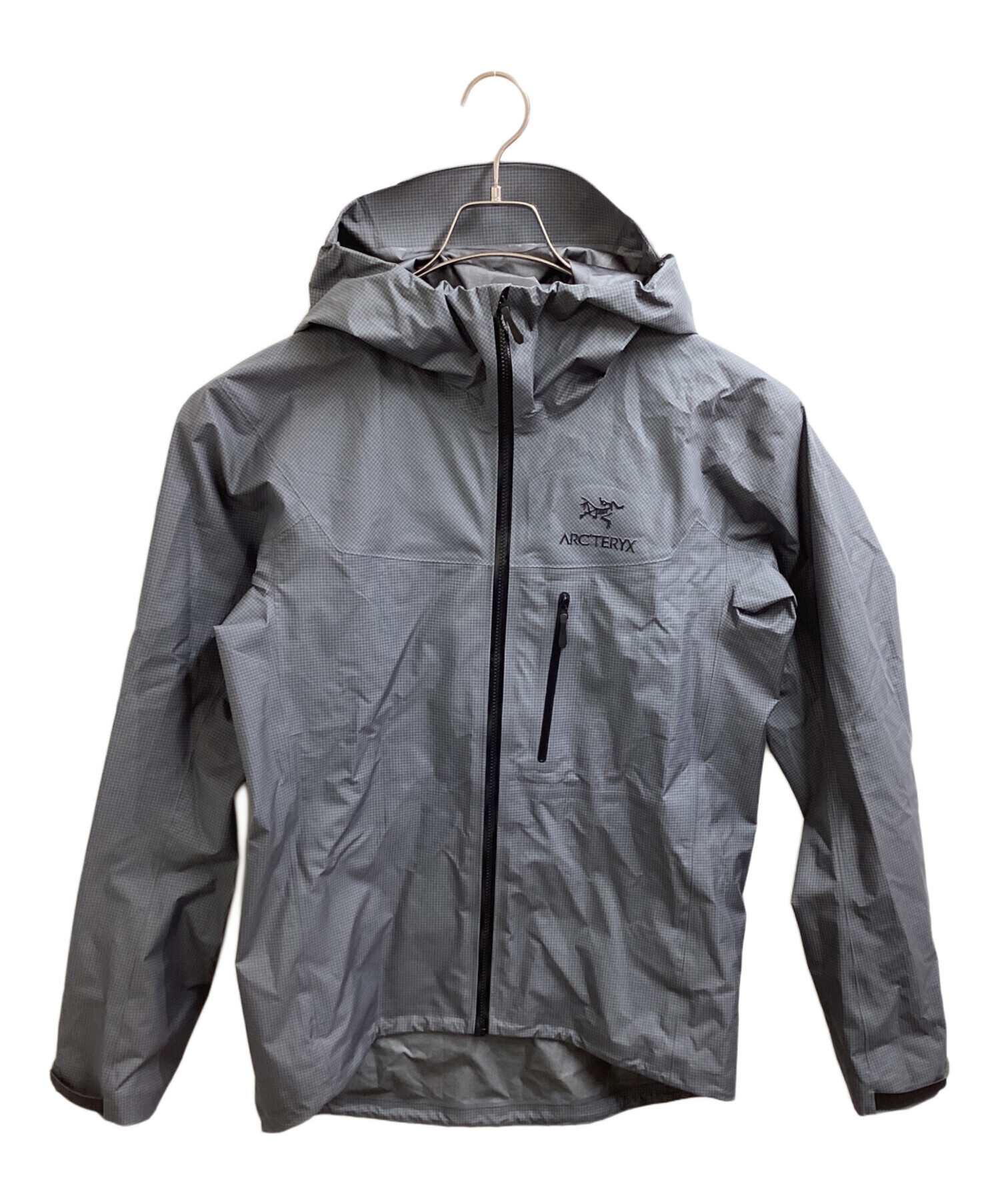 Alpha Lightweight アルファ ライトウェイト ジャケット Alpha LIghtweight Jacket - 宗像山道具店 by GRIPS